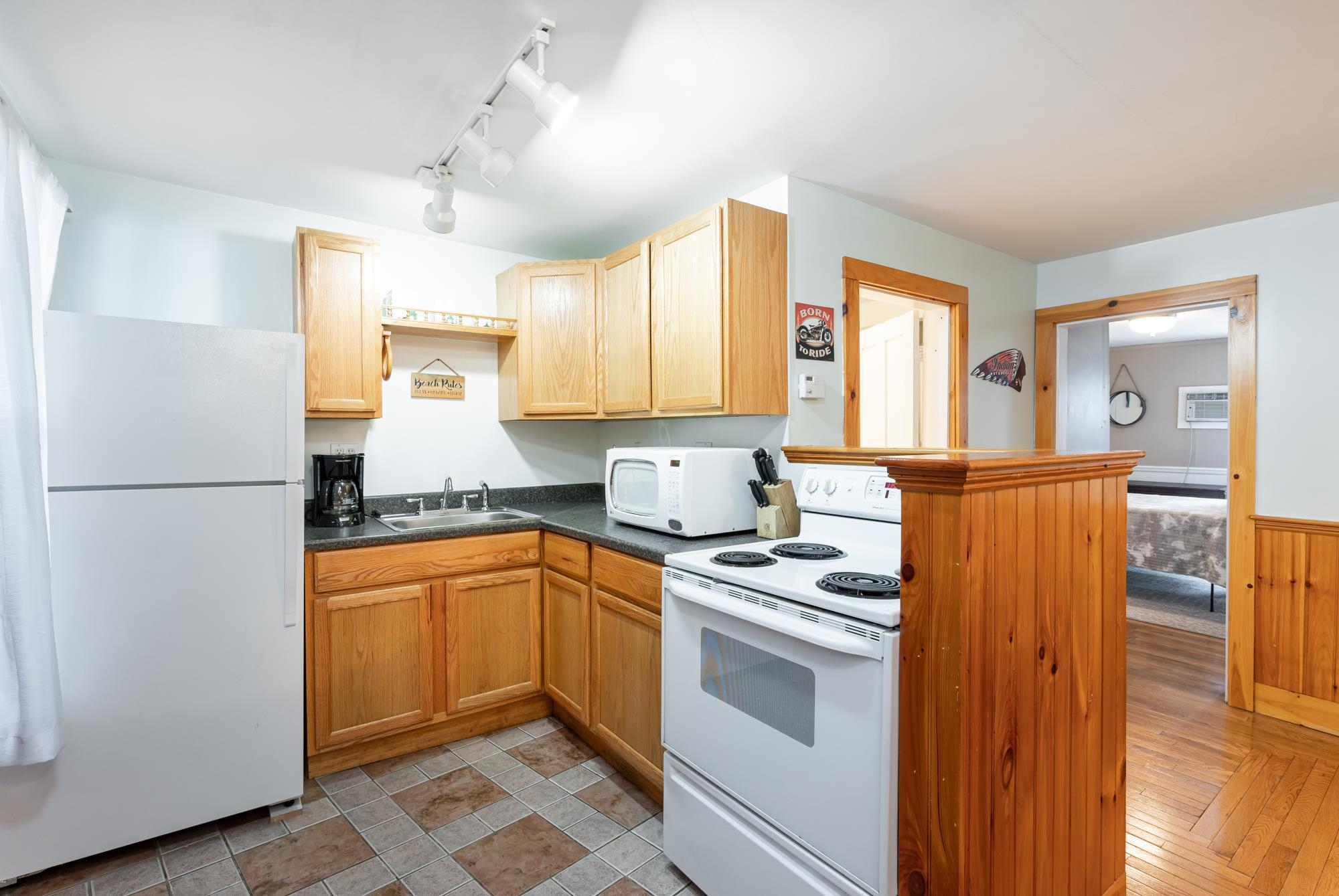 7 Baker Avenue Unit: 2