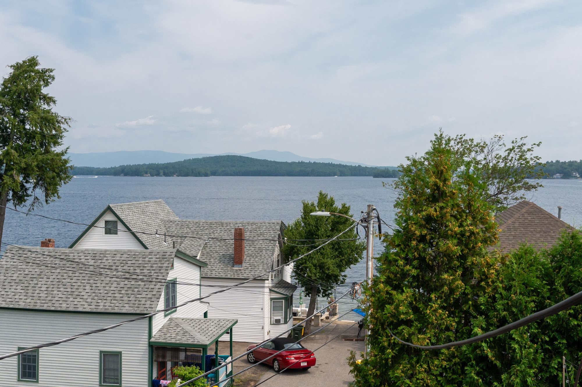 7 Baker Avenue Unit: 2