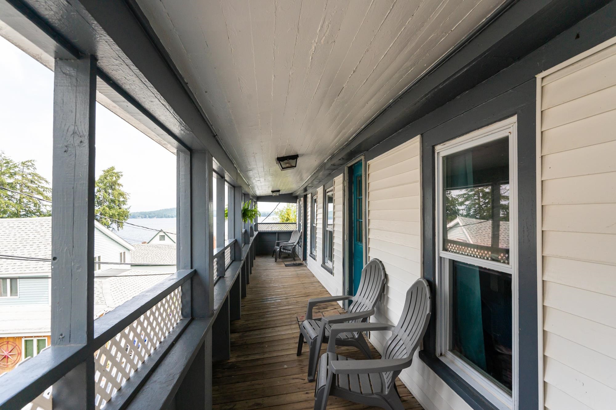 7 Baker Avenue Unit: 2