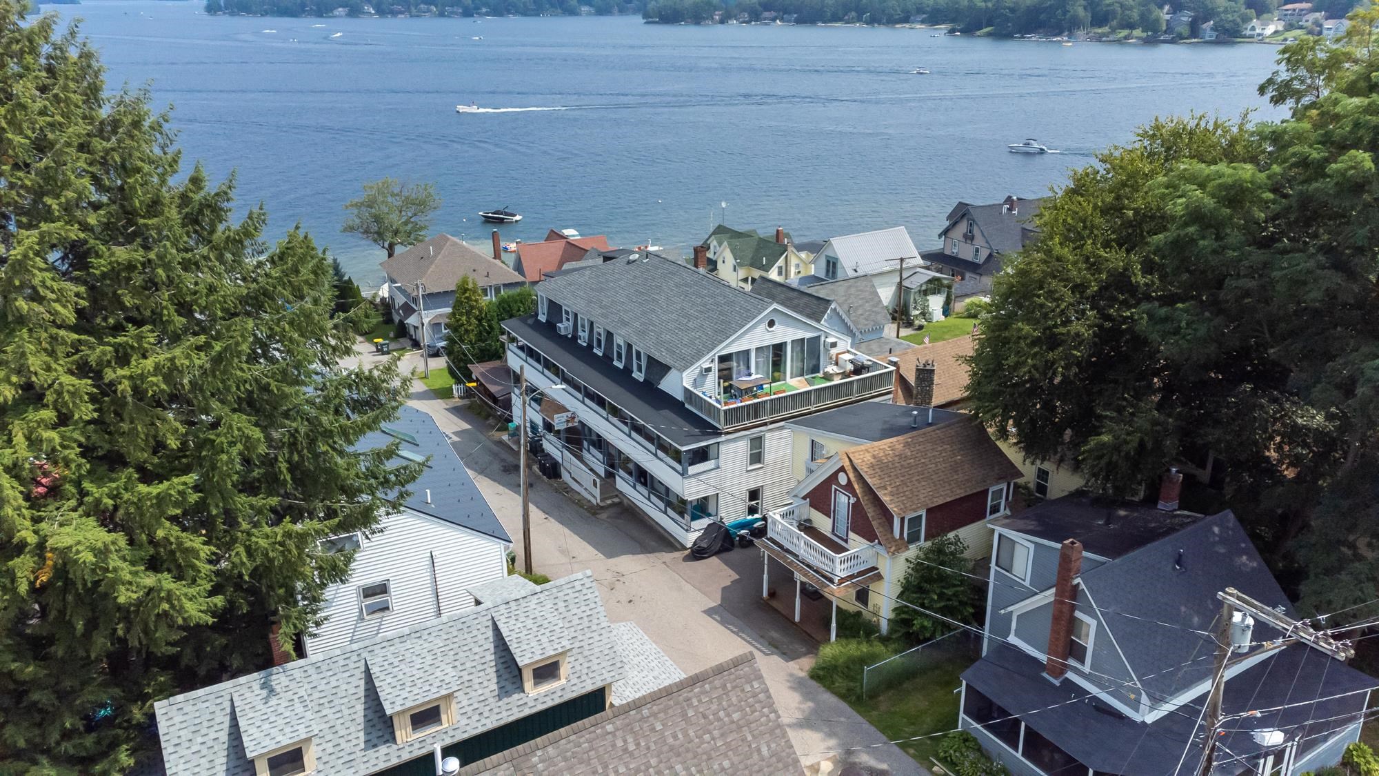 7 Baker Avenue Unit: 2