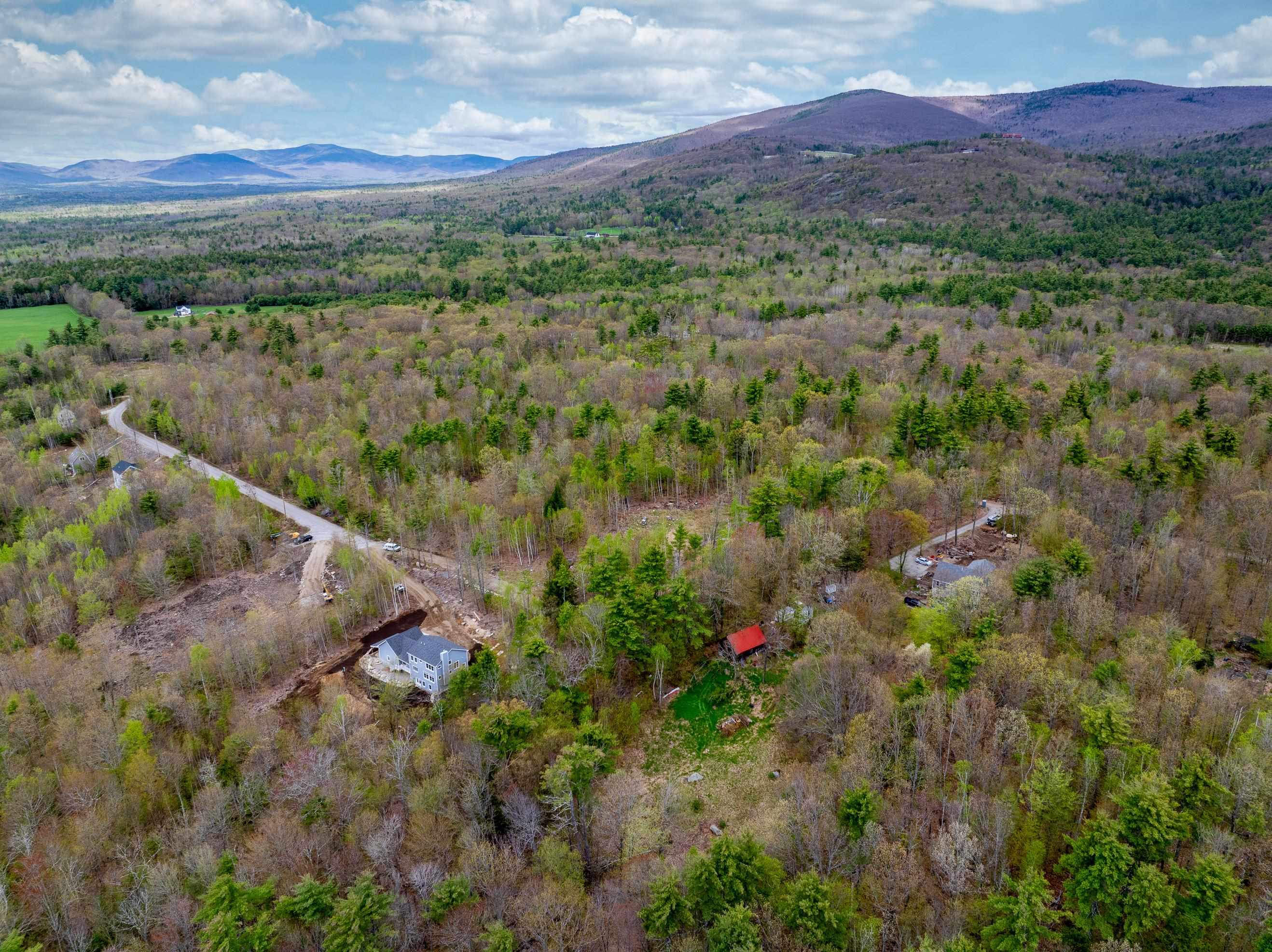 53 Lady Slipper Lane