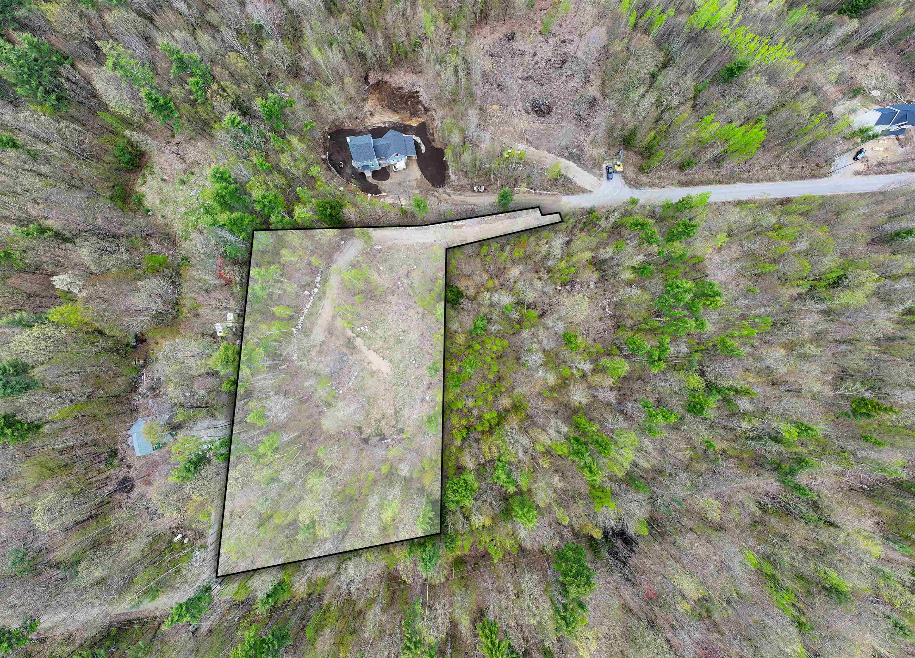 53 Lady Slipper Lane