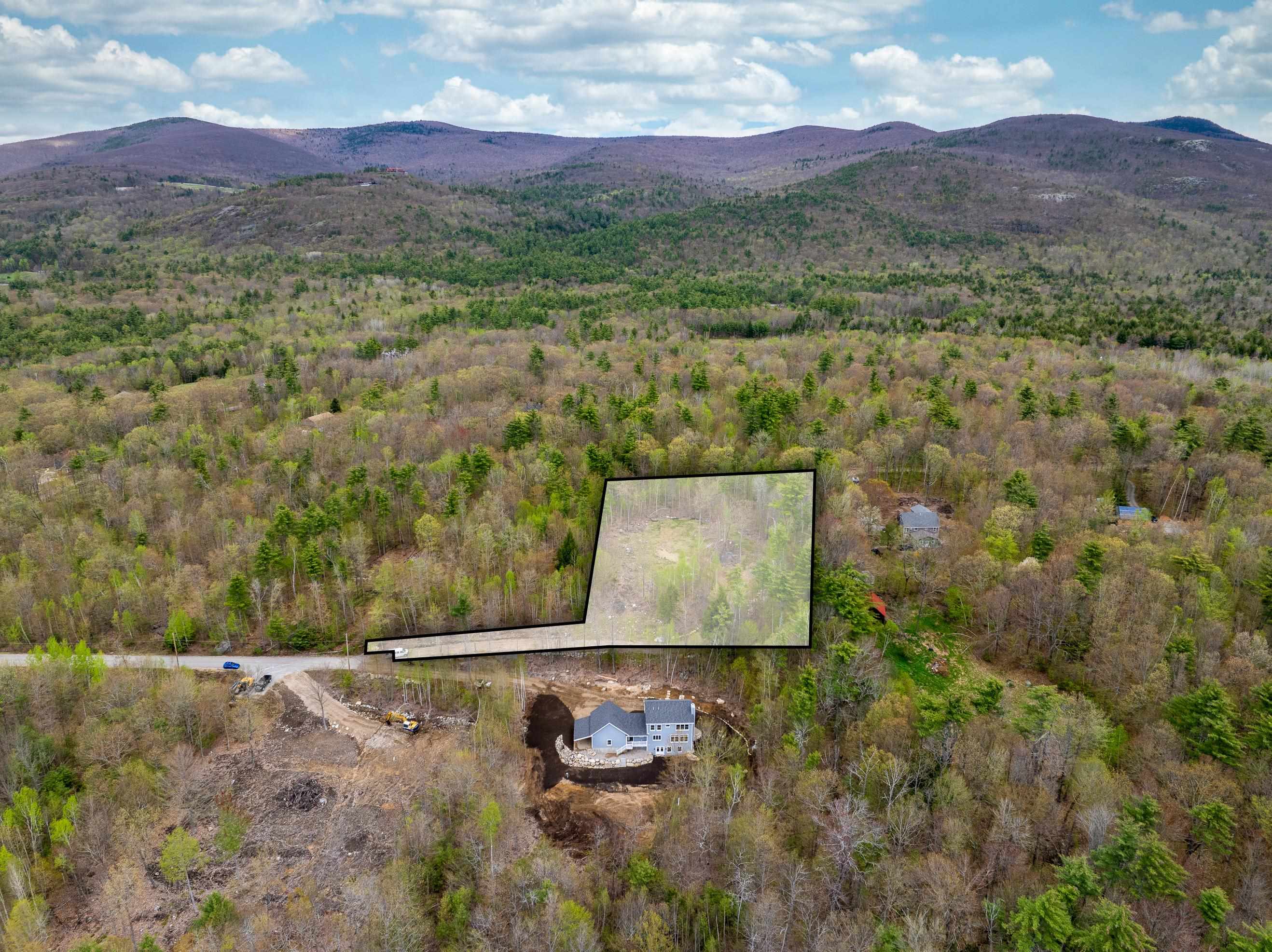 53 Lady Slipper Lane