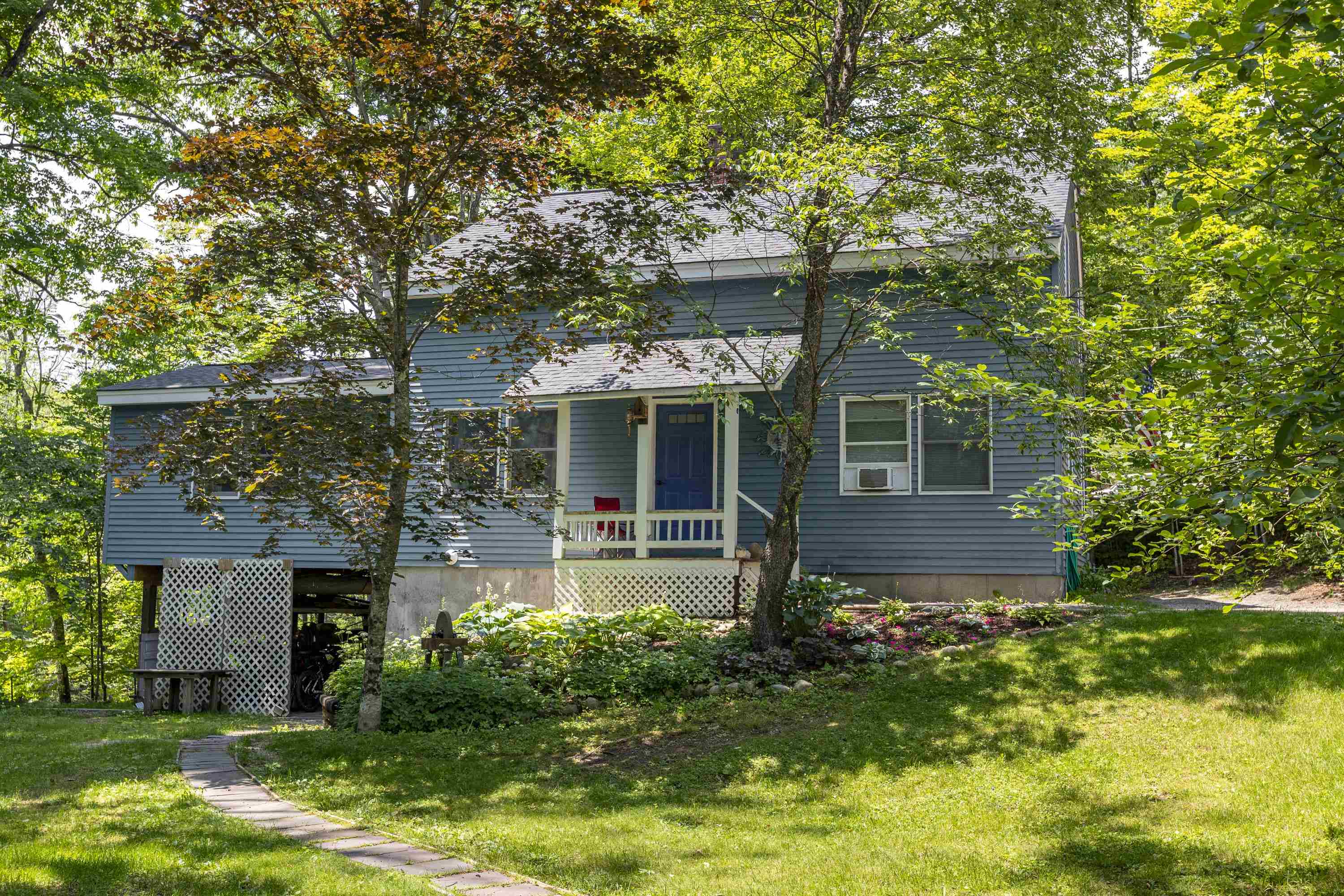 57 Main Street