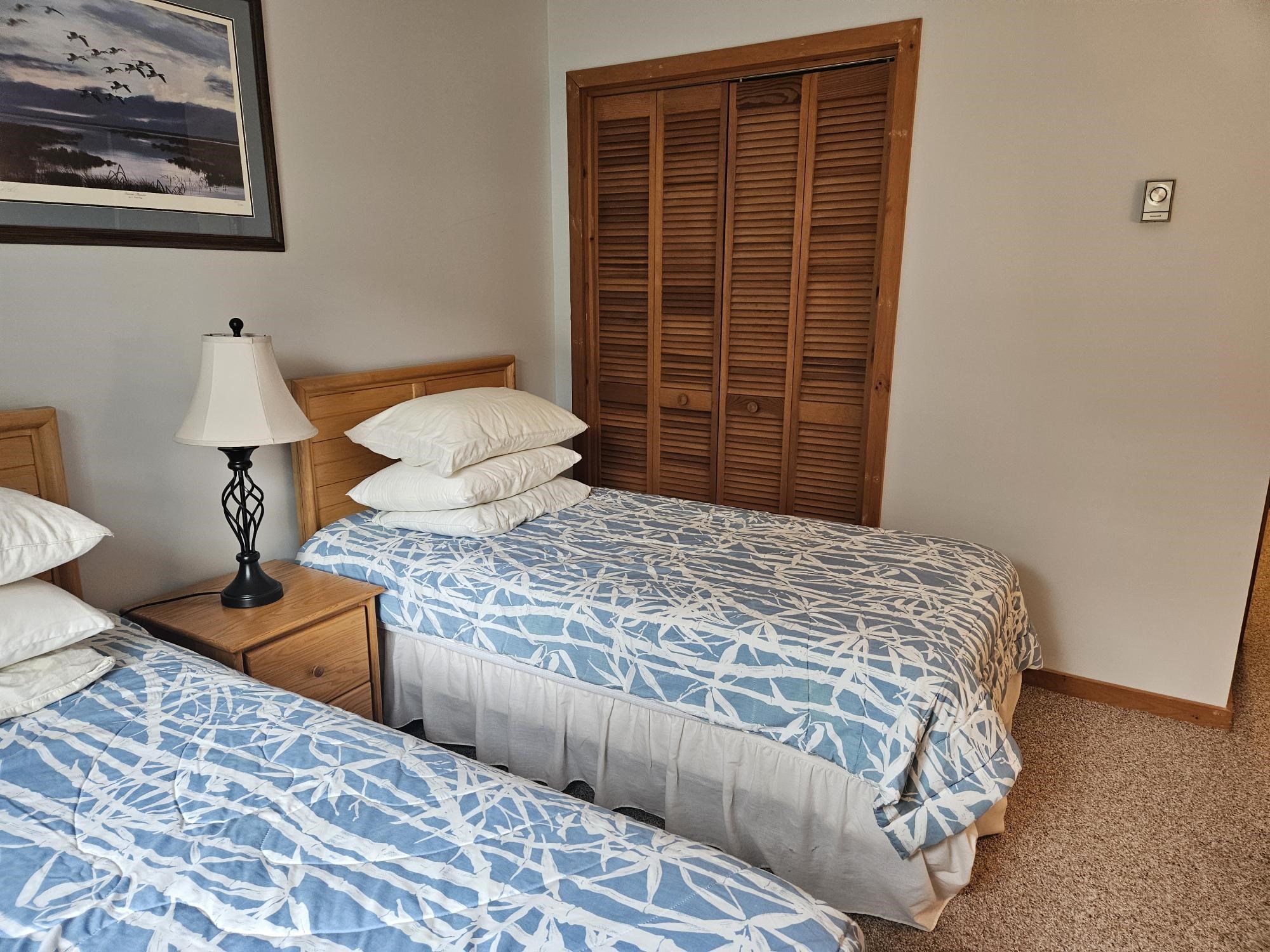 45 West Branch Road Unit: 4