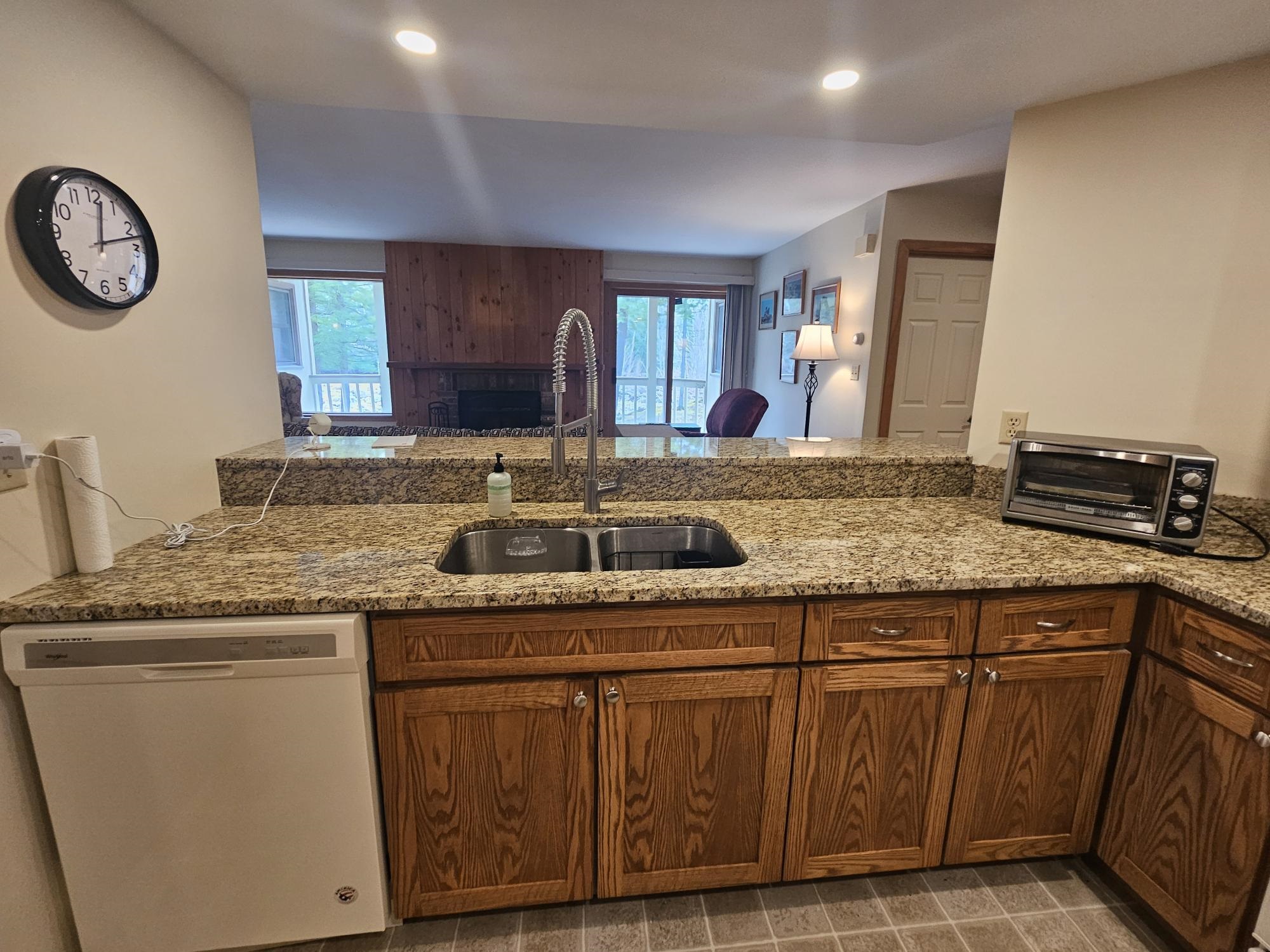 45 West Branch Road Unit: 4