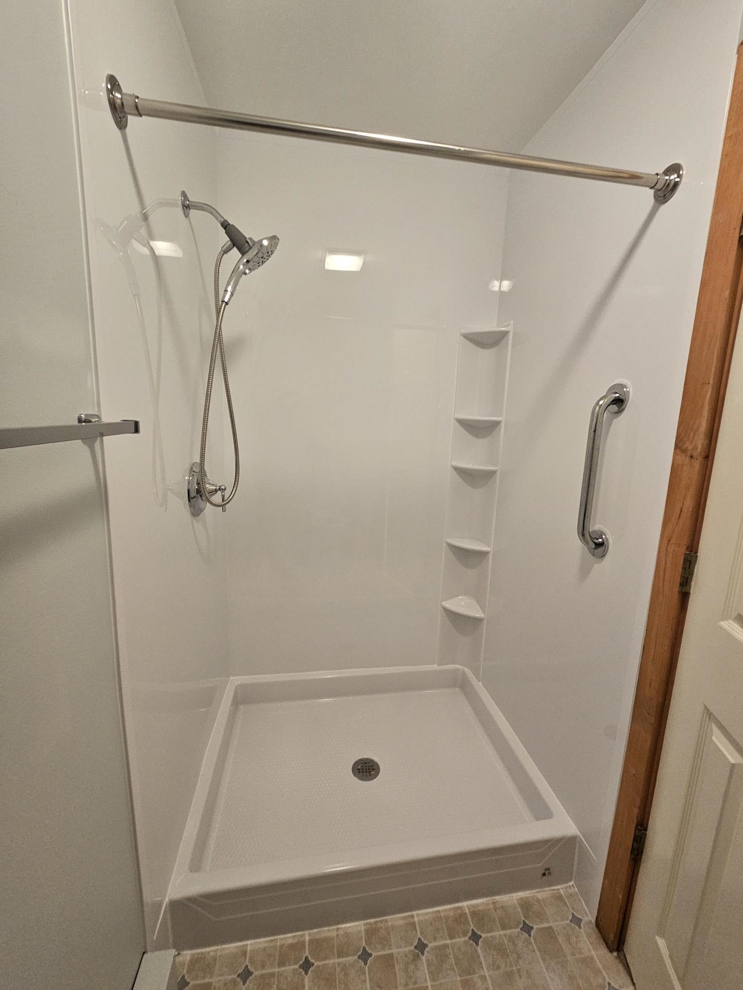 45 West Branch Road Unit: 4