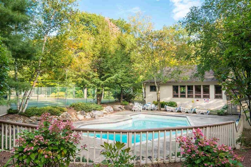 45 West Branch Road Unit: 4