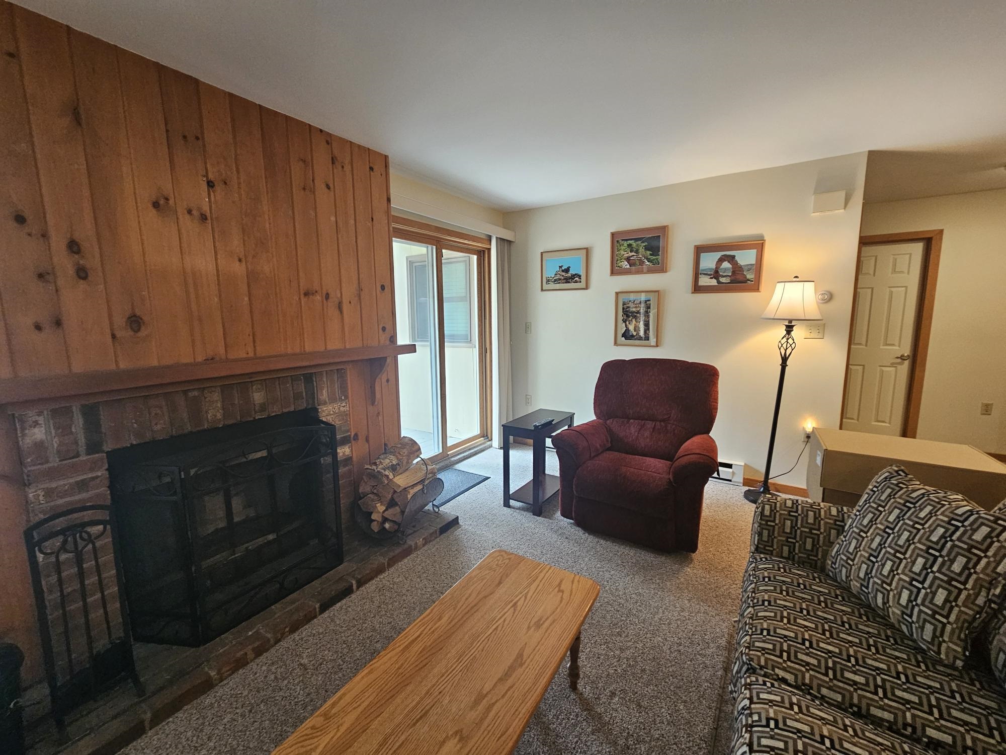 45 West Branch Road Unit: 4