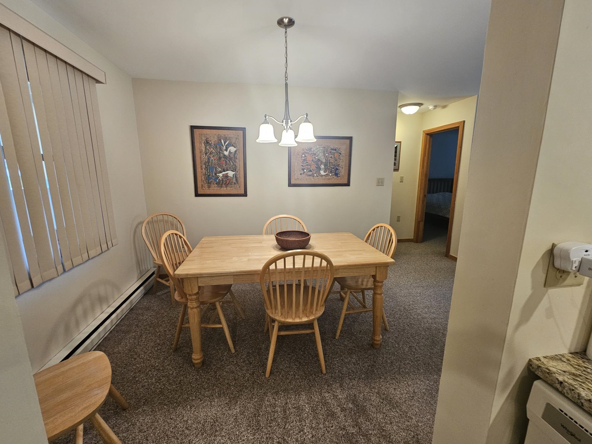 45 West Branch Road Unit: 4