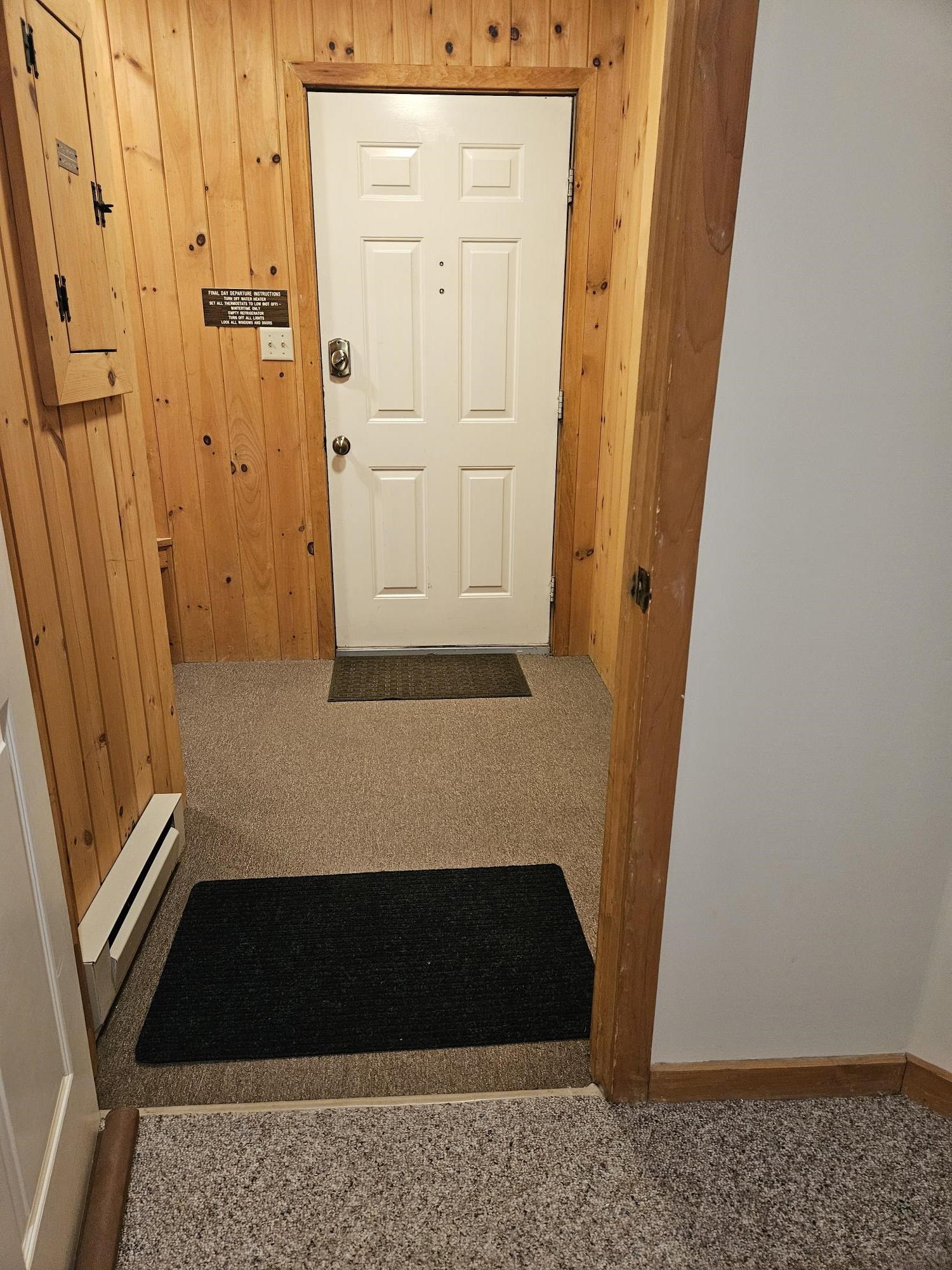 45 West Branch Road Unit: 4