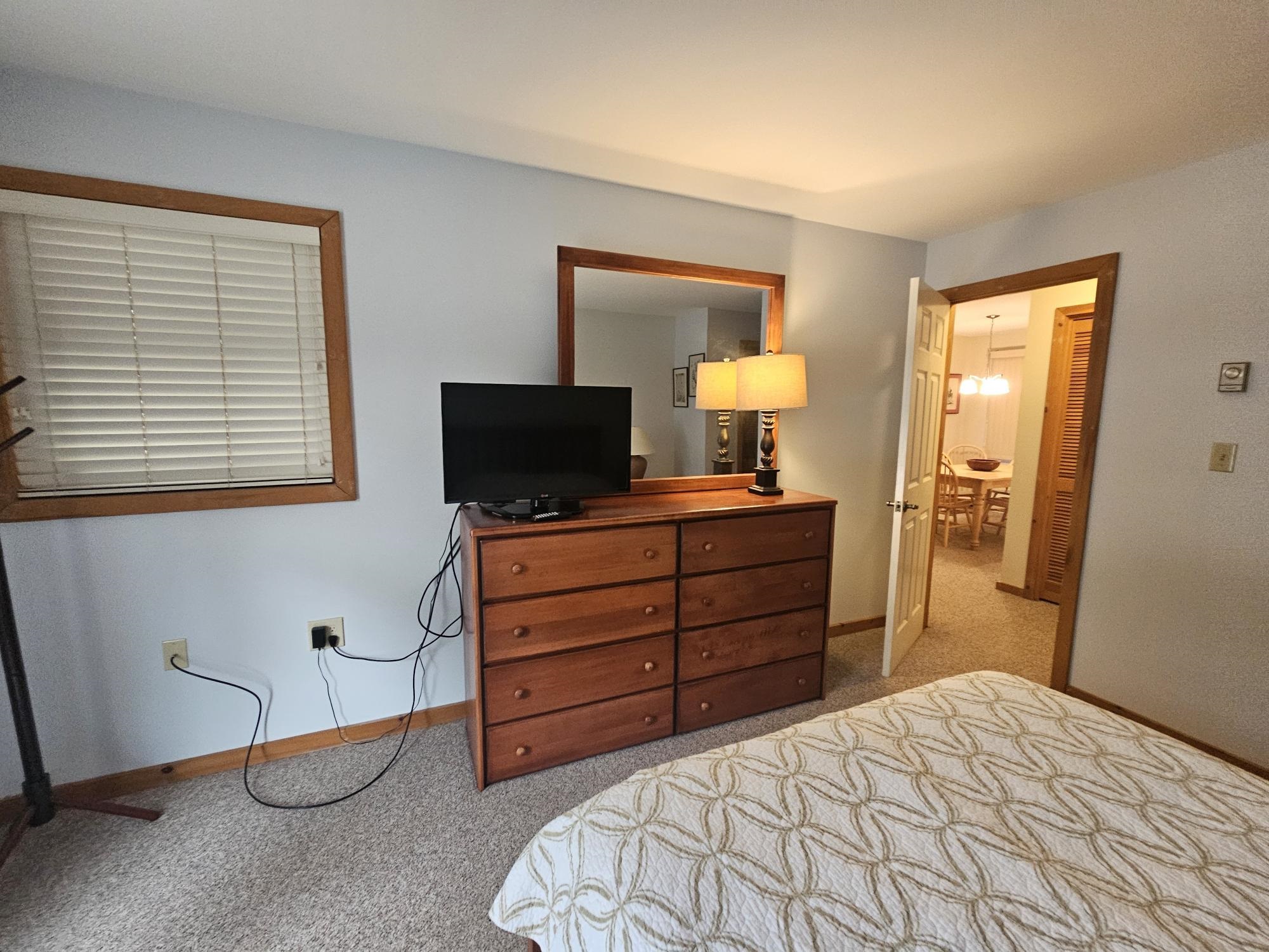 45 West Branch Road Unit: 4