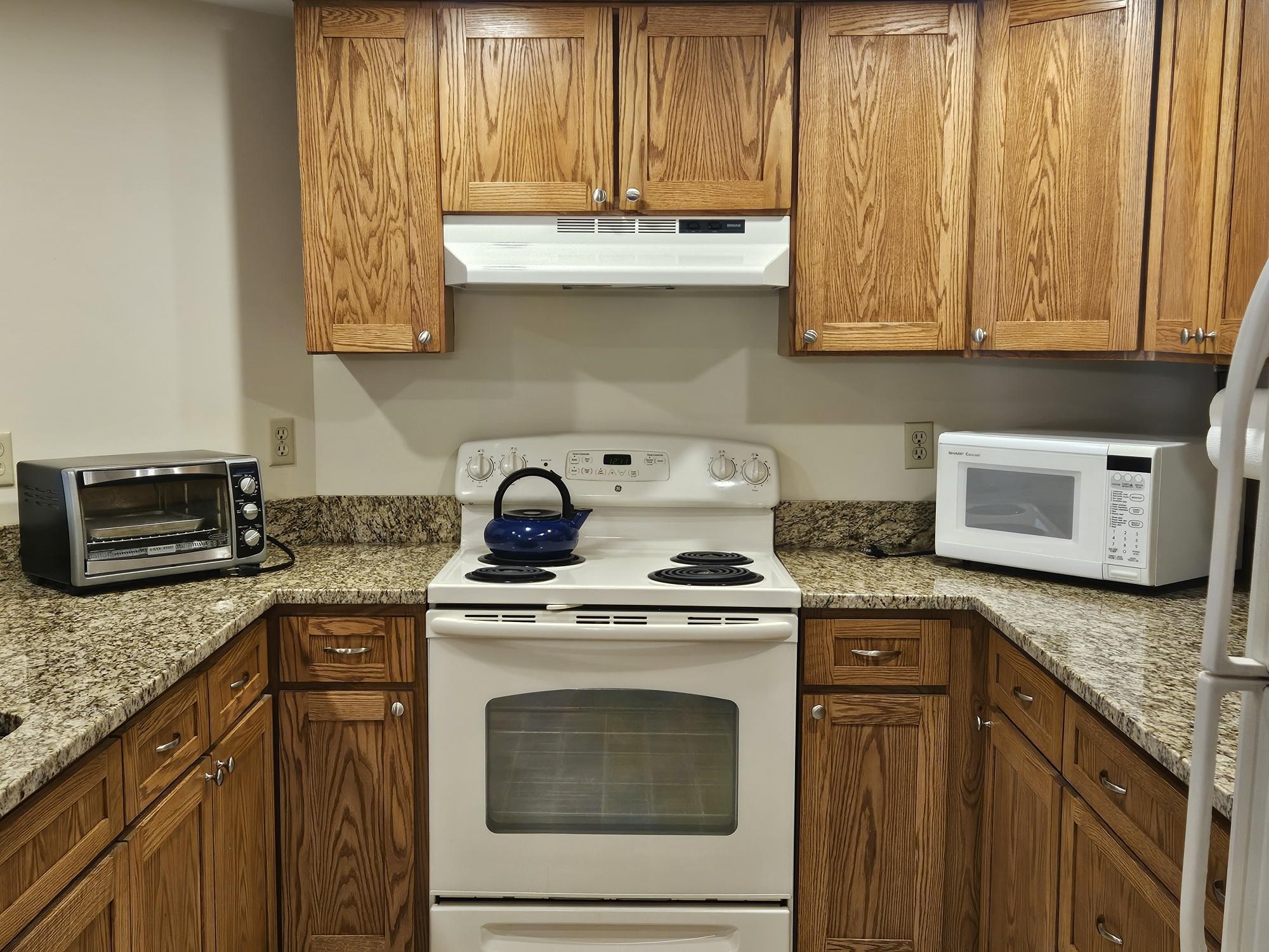 45 West Branch Road Unit: 4