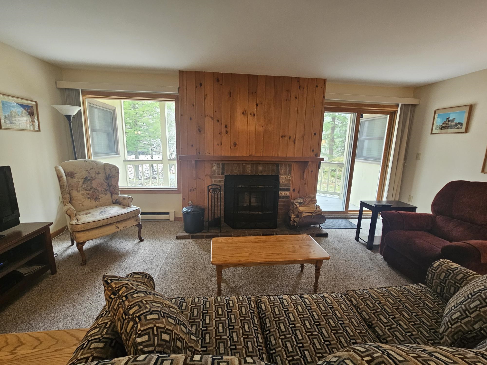 45 West Branch Road Unit: 4