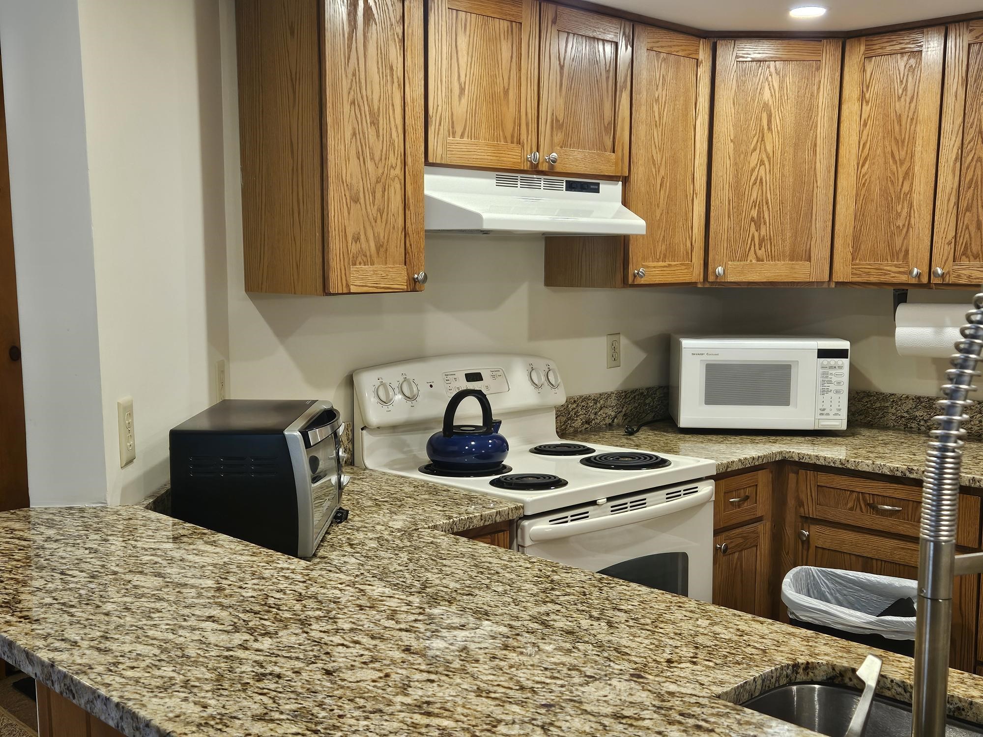 45 West Branch Road Unit: 4