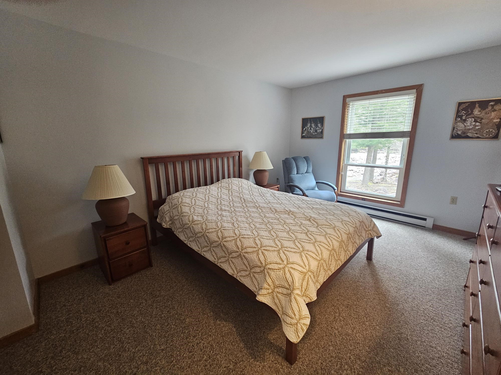 45 West Branch Road Unit: 4