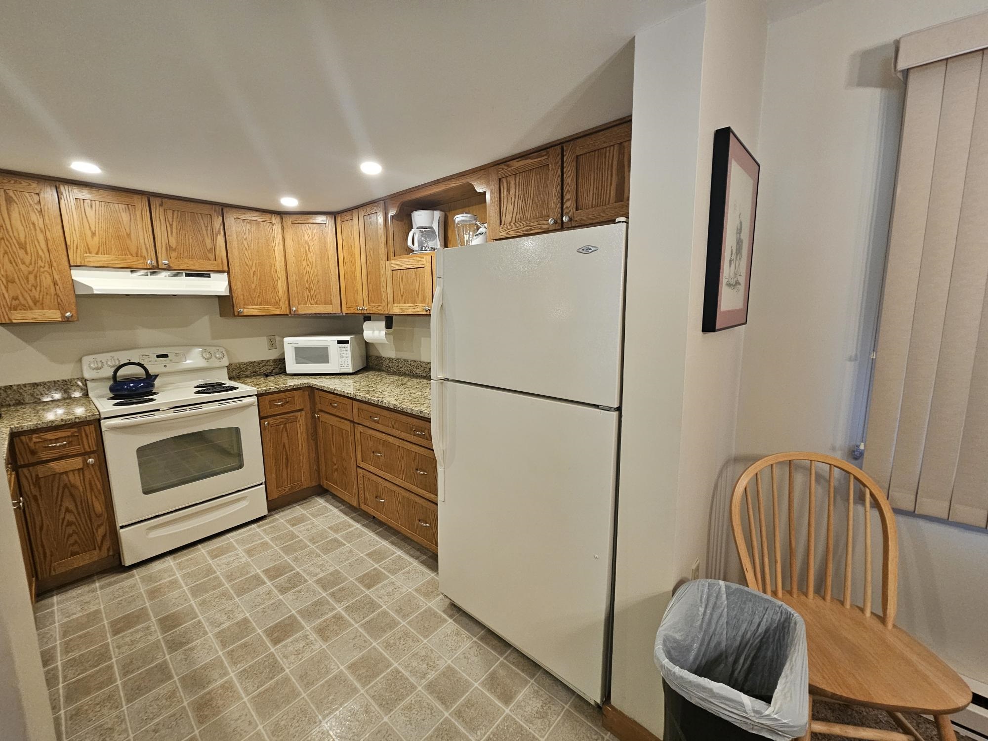 45 West Branch Road Unit: 4