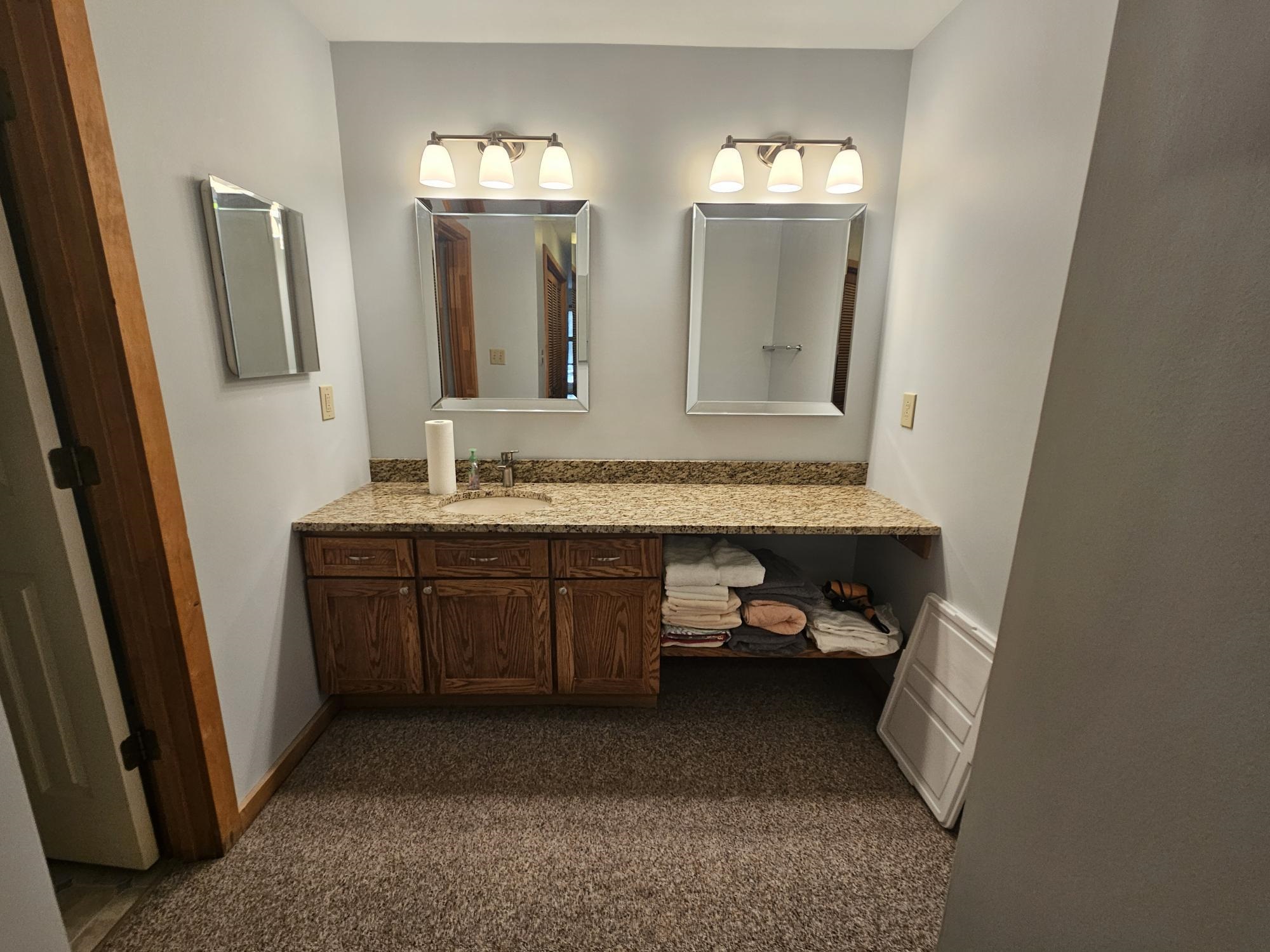 45 West Branch Road Unit: 4