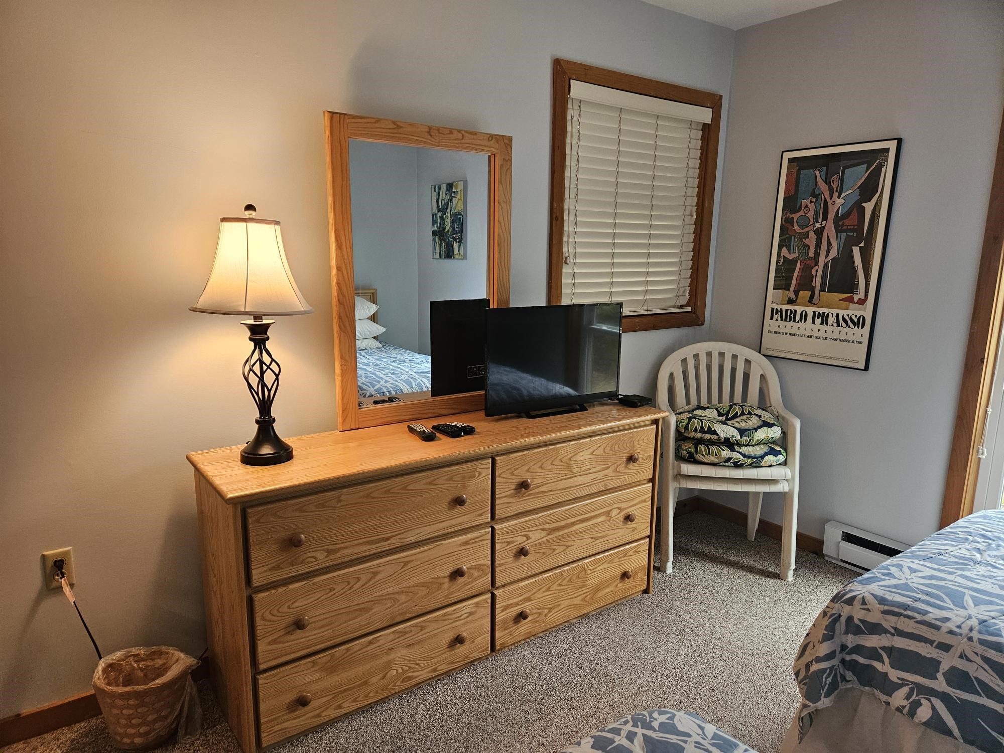 45 West Branch Road Unit: 4