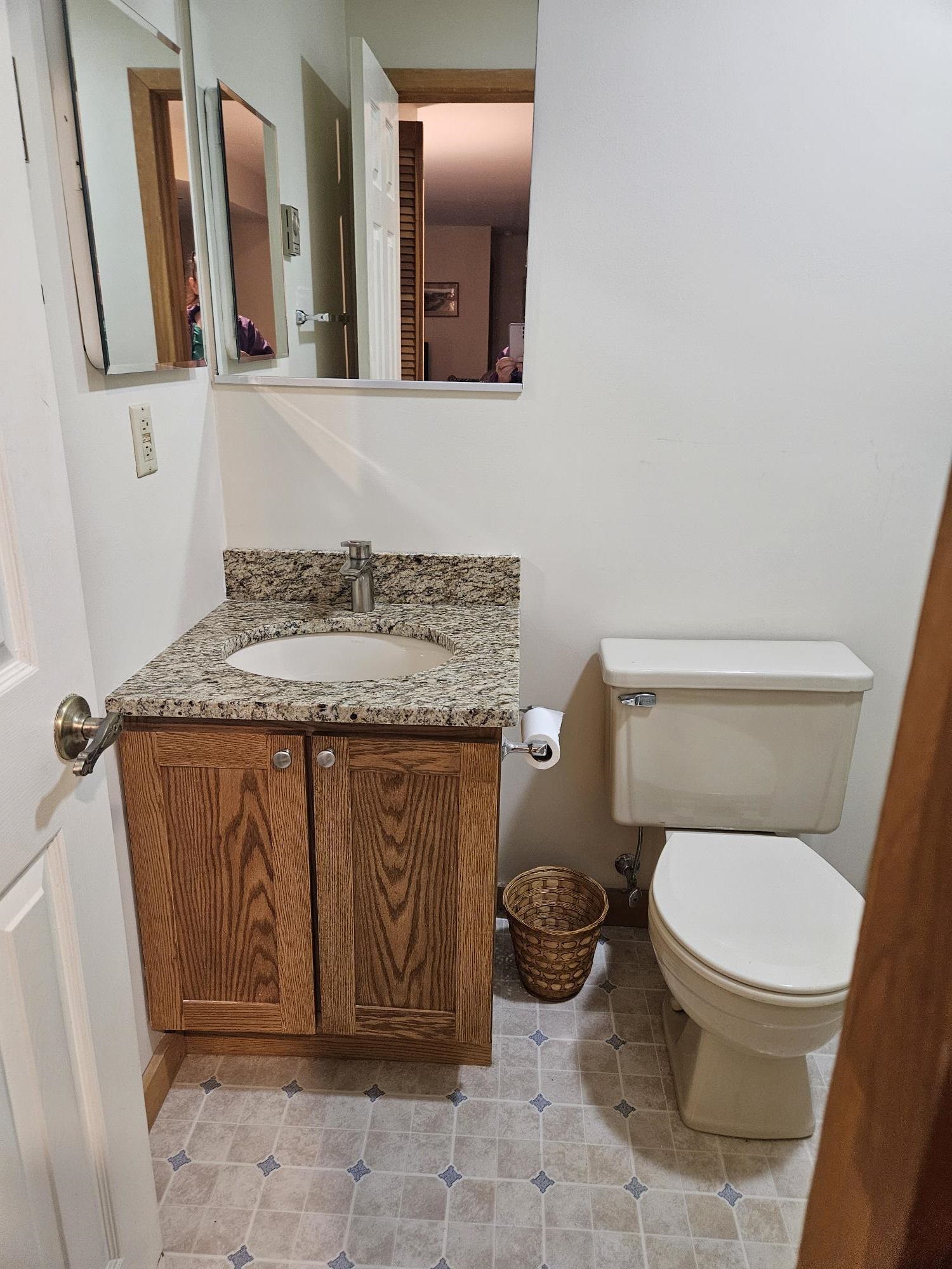 45 West Branch Road Unit: 4