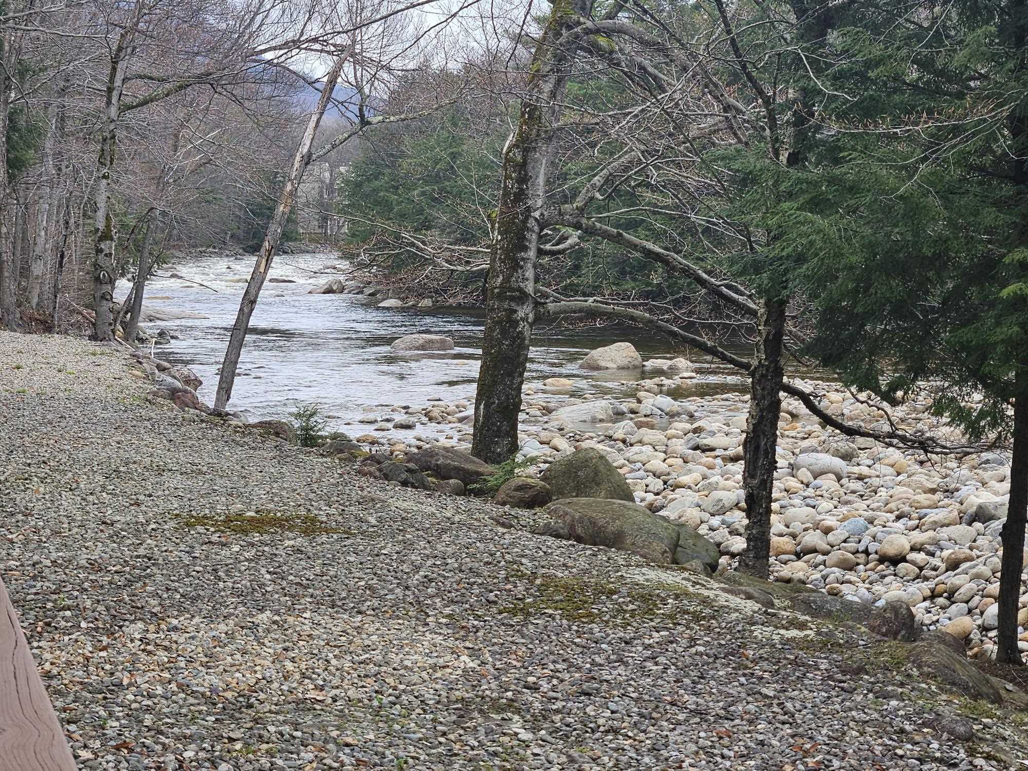 45 West Branch Road Unit: 4