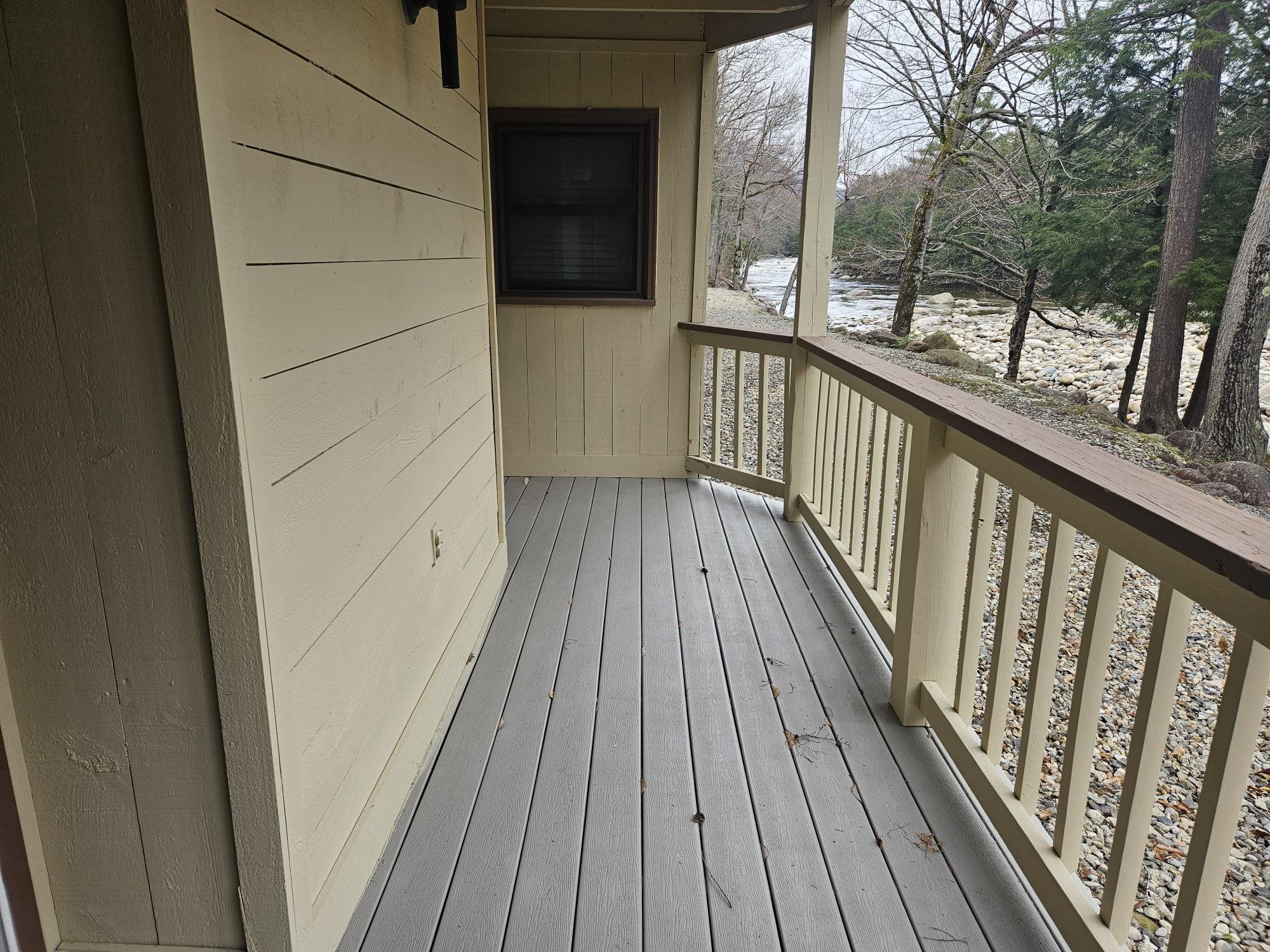 45 West Branch Road Unit: 4