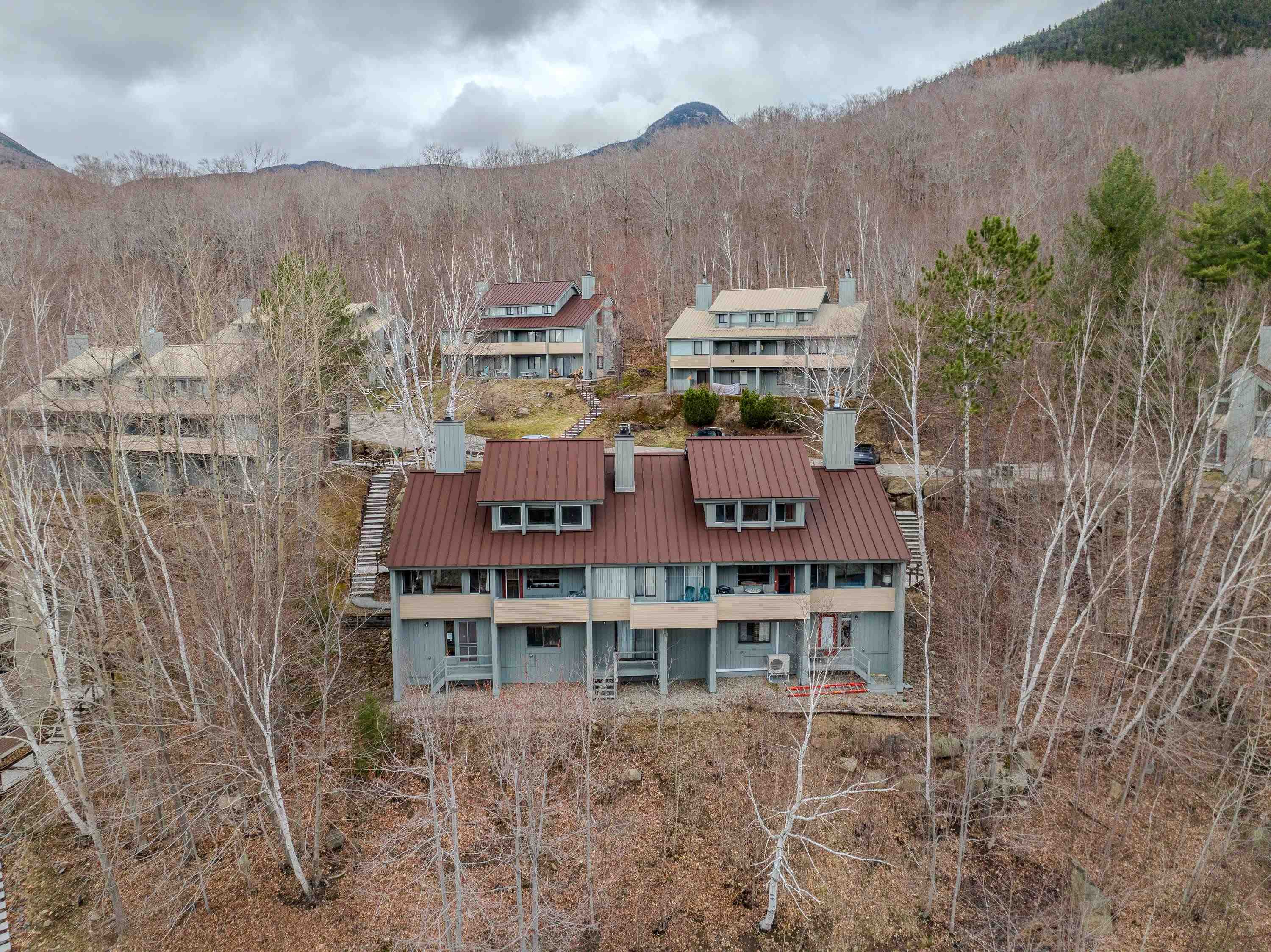 34 Ravine Lane Unit: 3