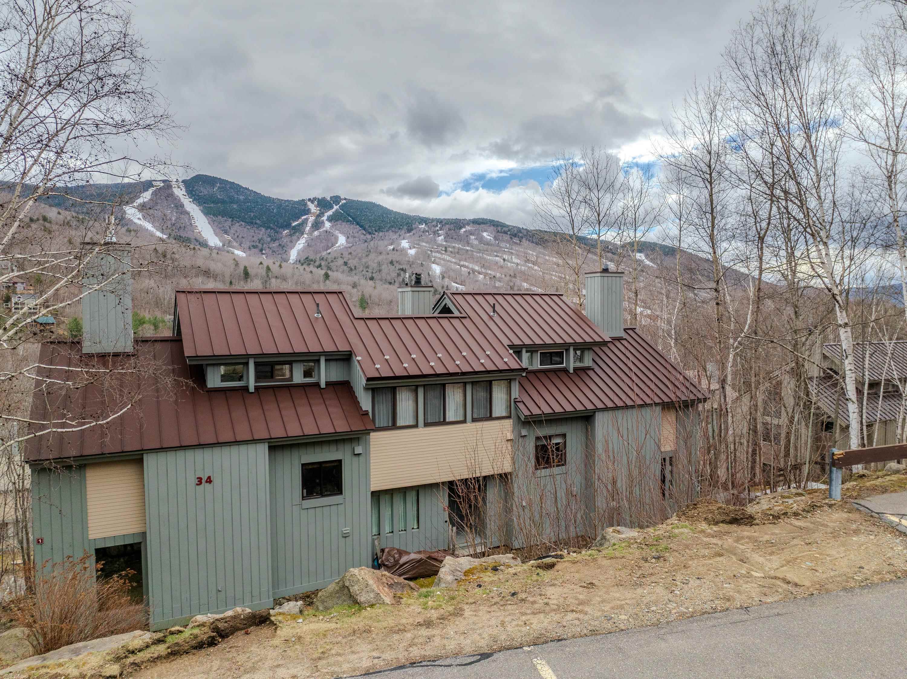 34 Ravine Lane Unit: 3