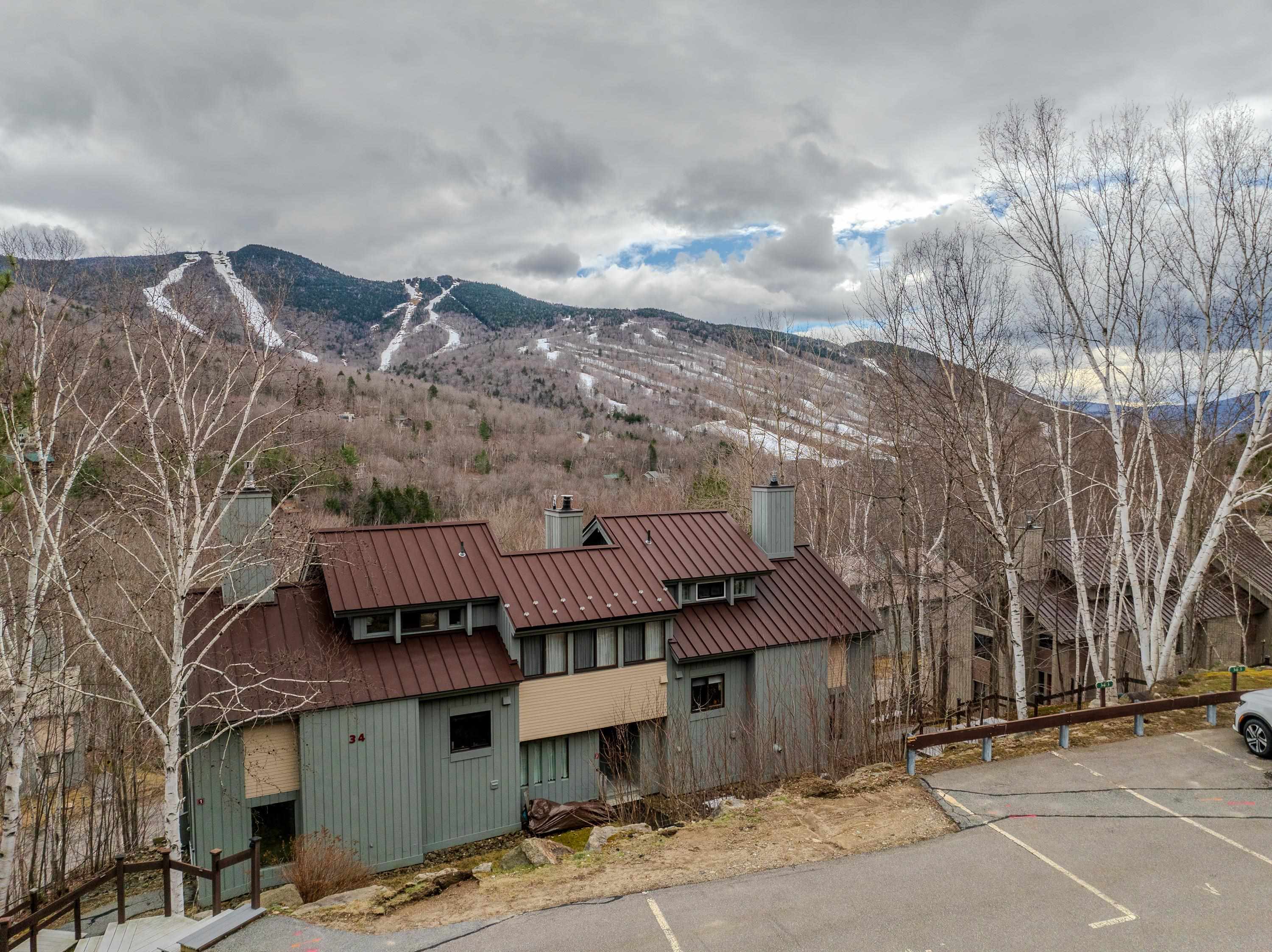 34 Ravine Lane Unit: 3