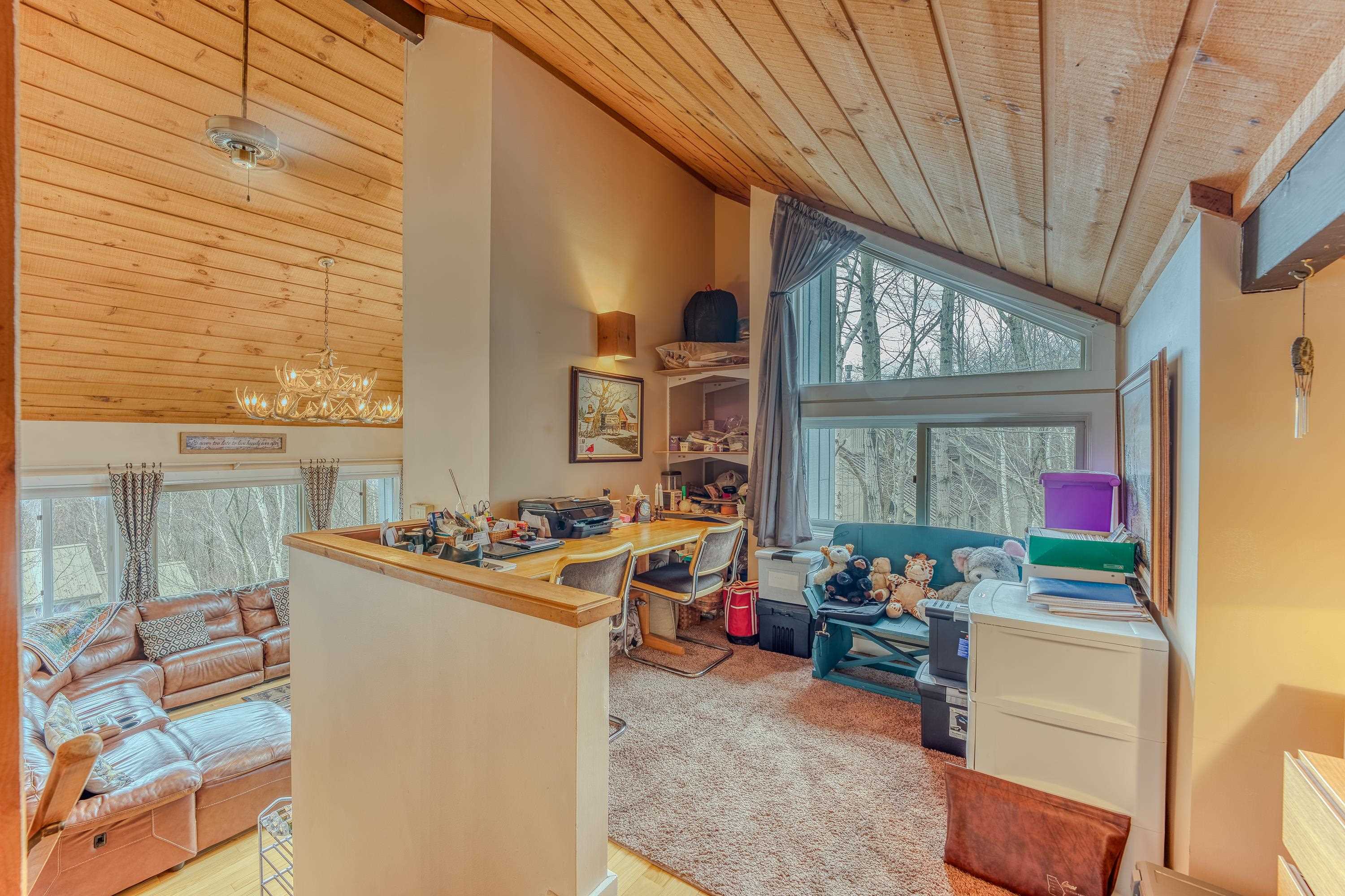34 Ravine Lane Unit: 3