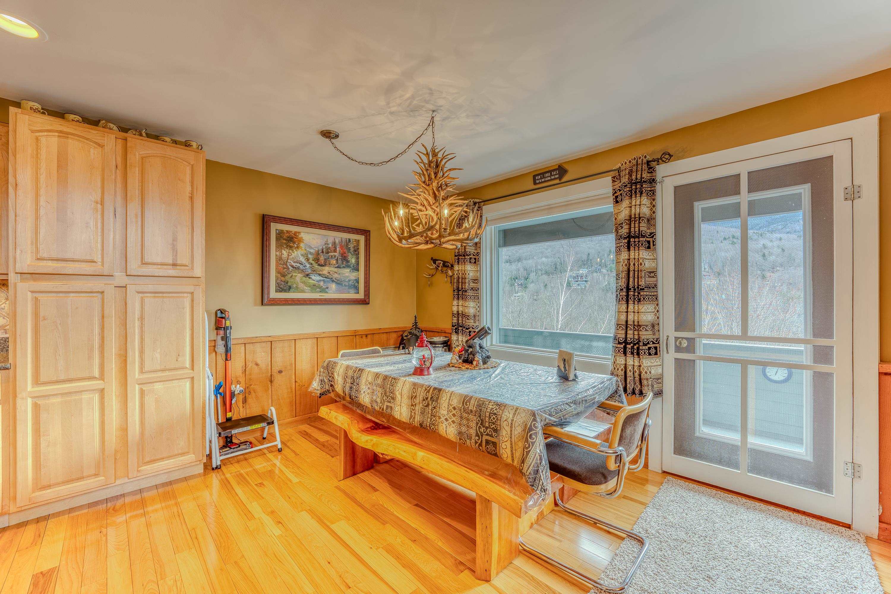 34 Ravine Lane Unit: 3