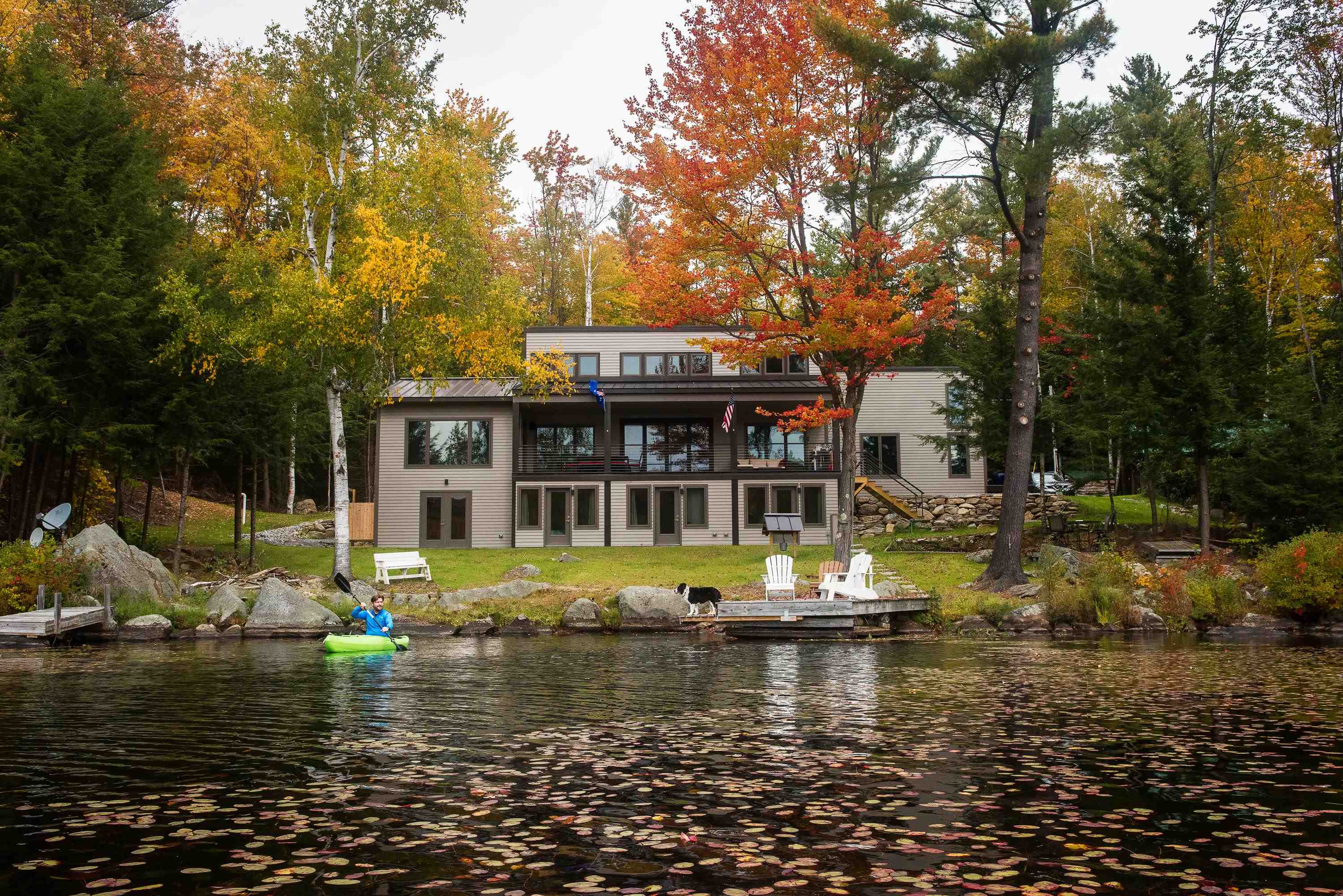 58 Shorewood Estates Road