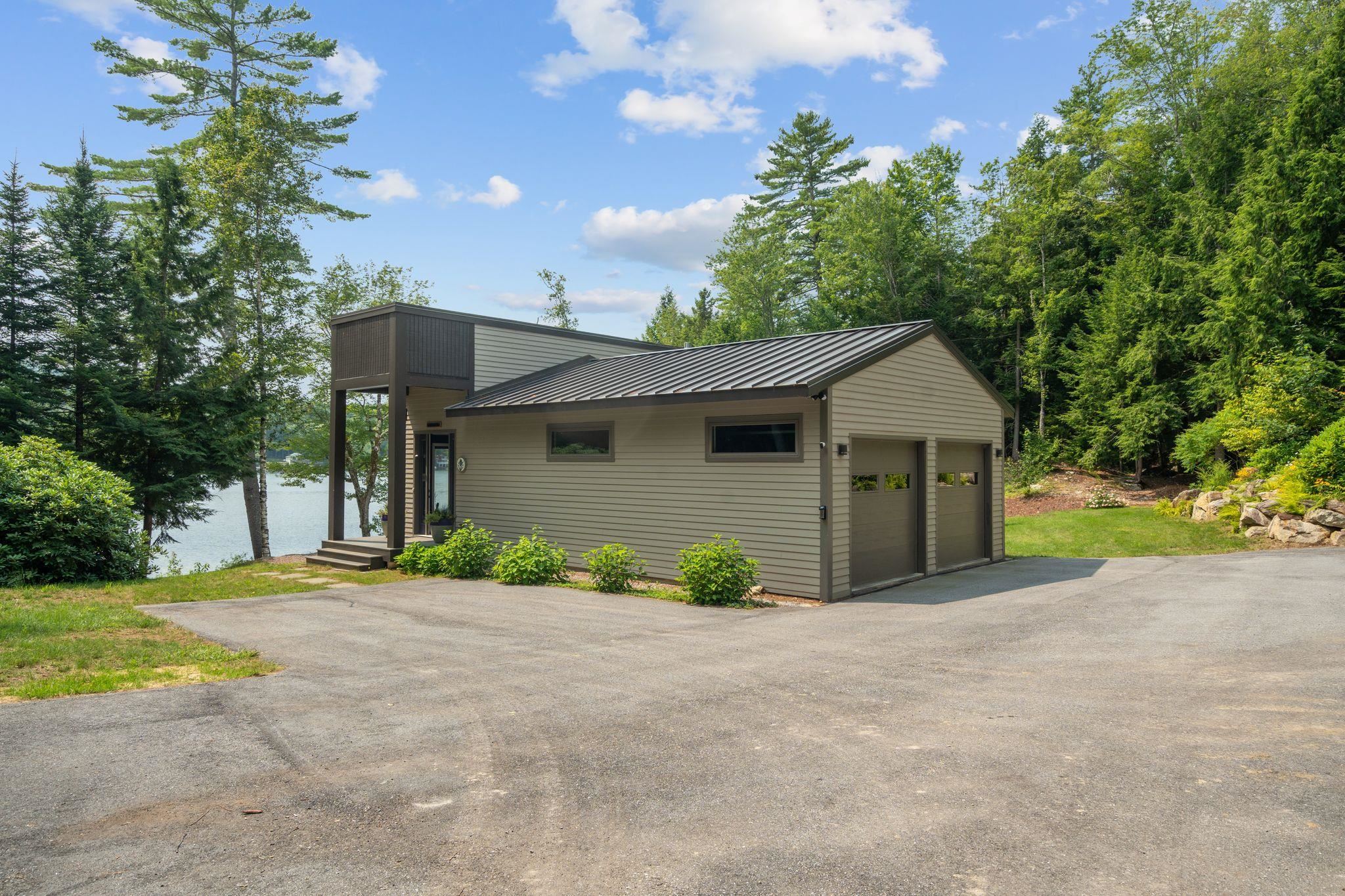 58 Shorewood Estates Road