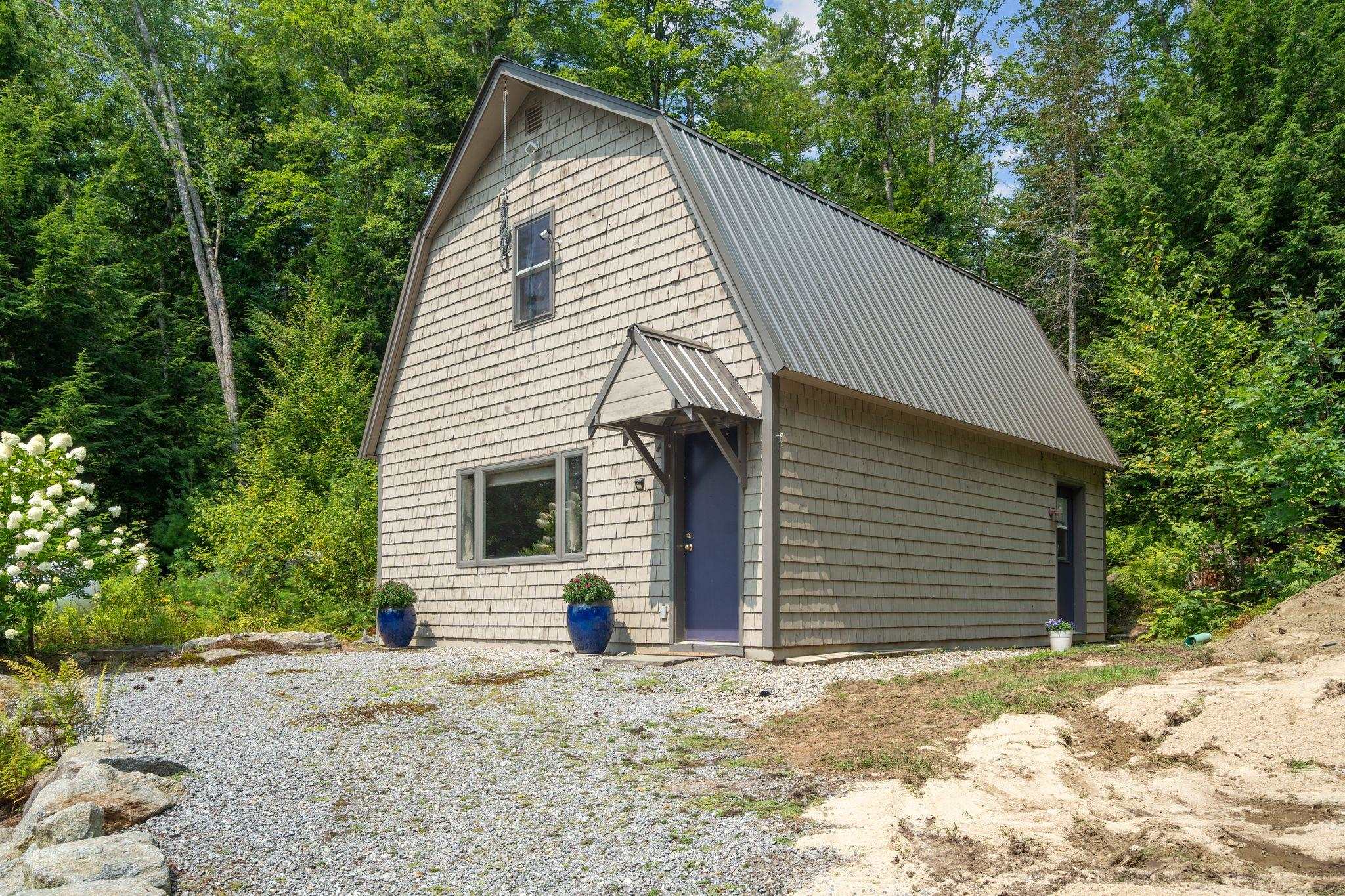 58 Shorewood Estates Road