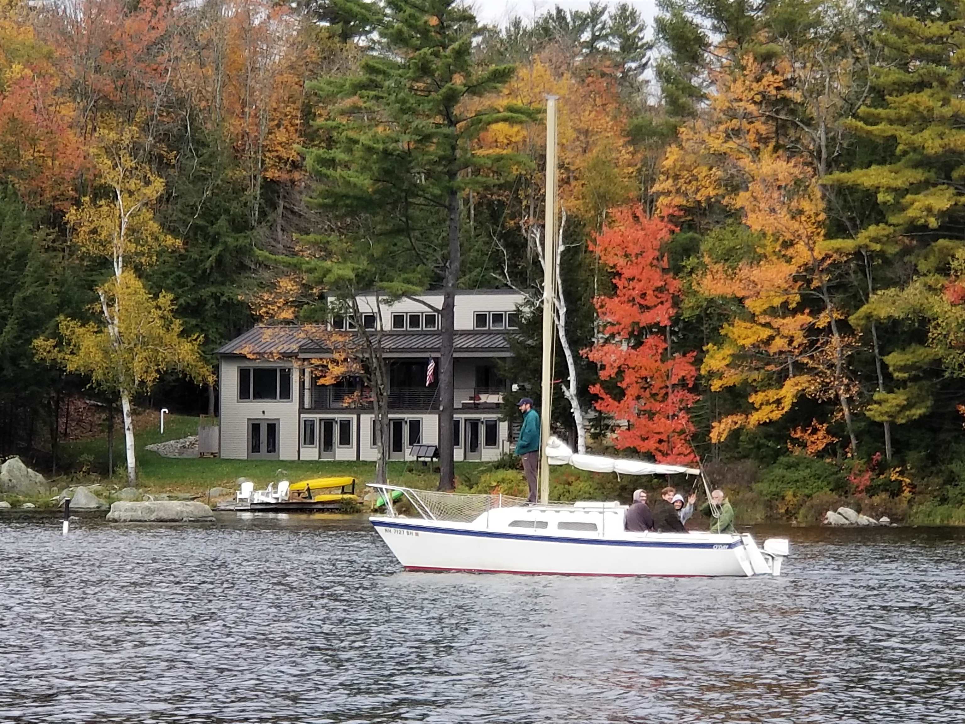 58 Shorewood Estates Road