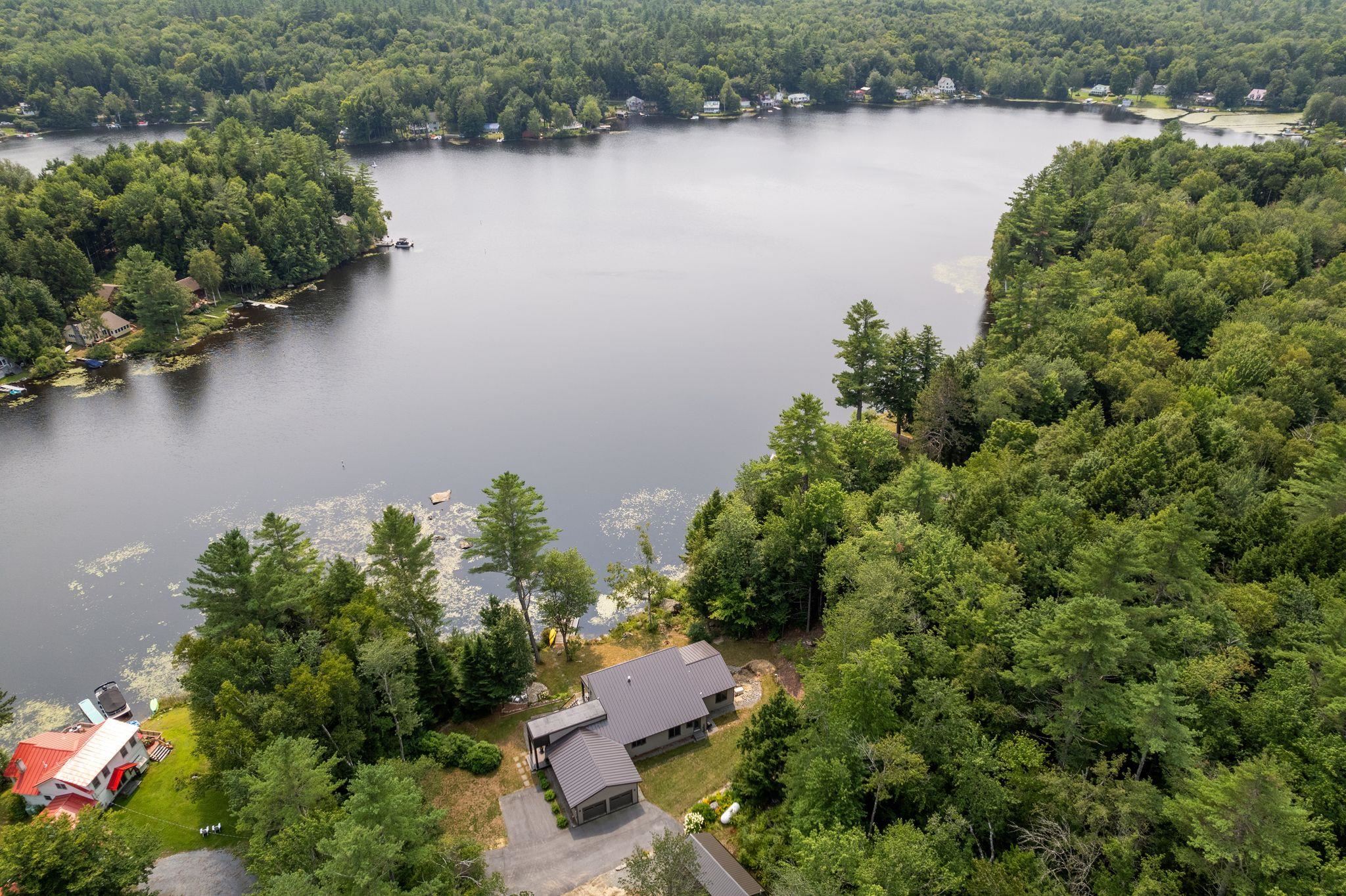 58 Shorewood Estates Road