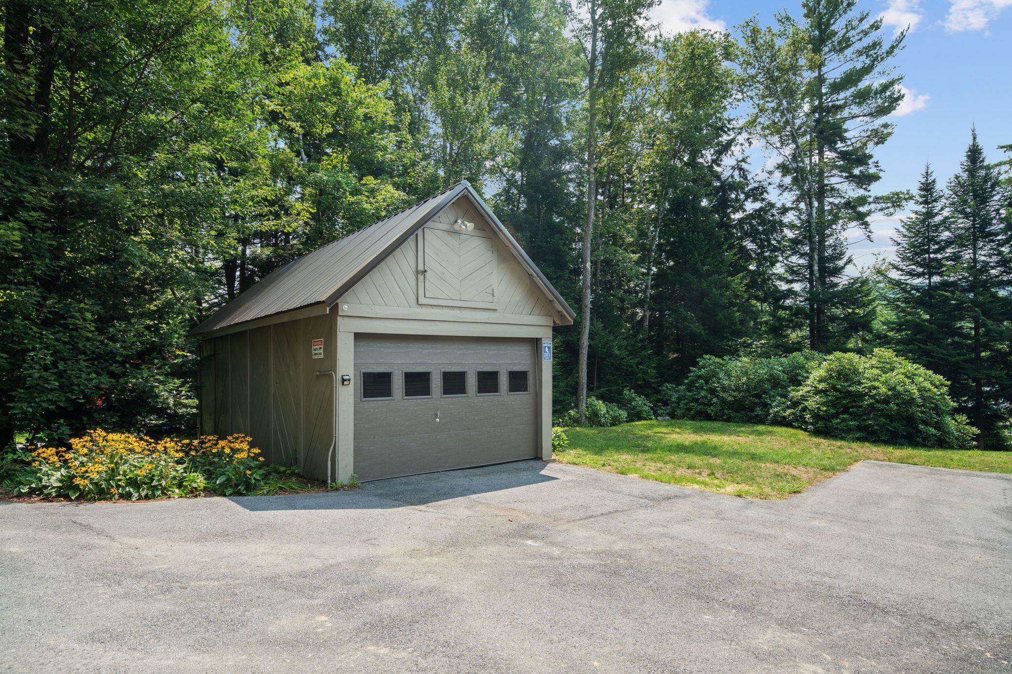 58 Shorewood Estates Road