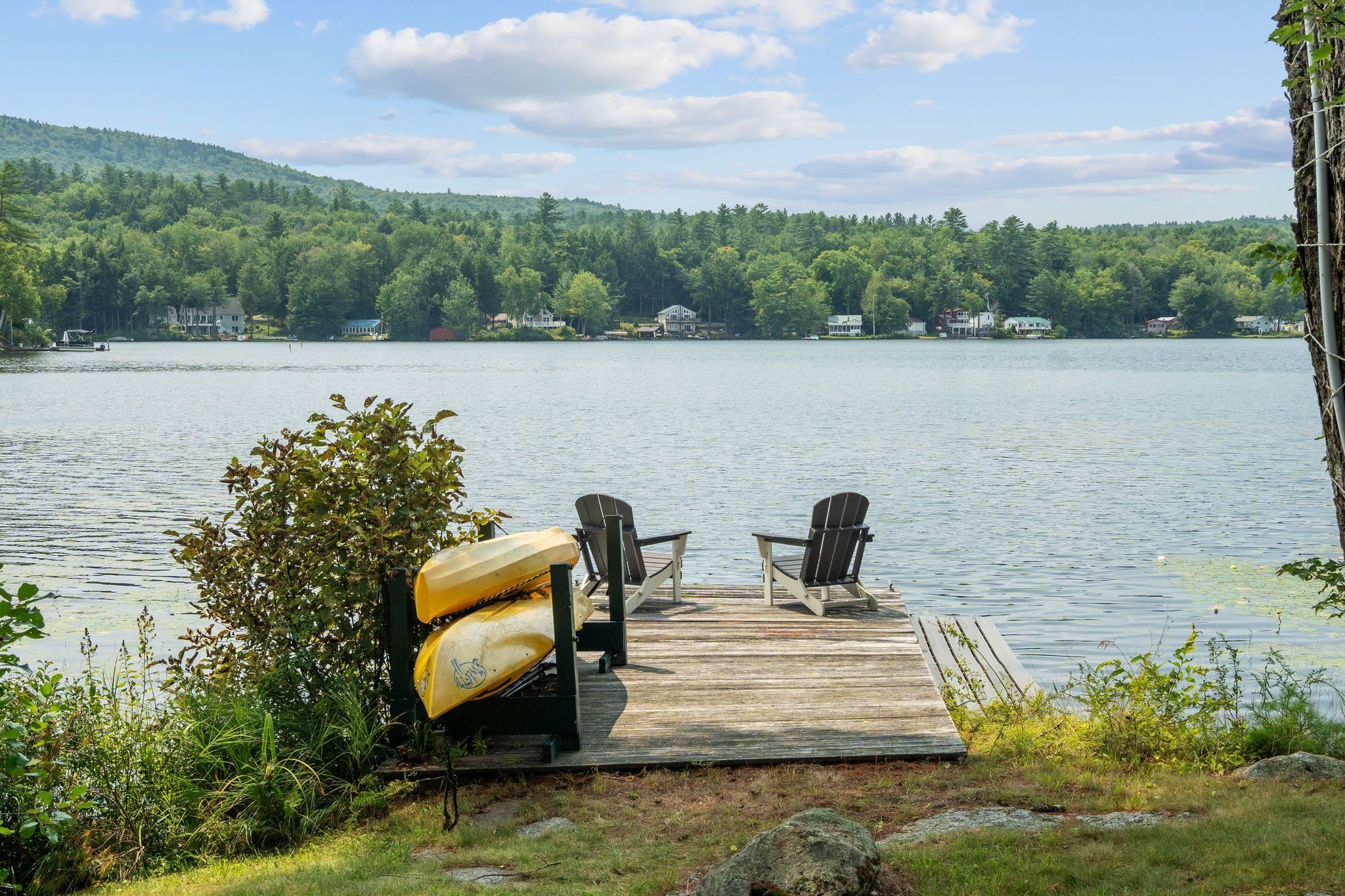 58 Shorewood Estates Road