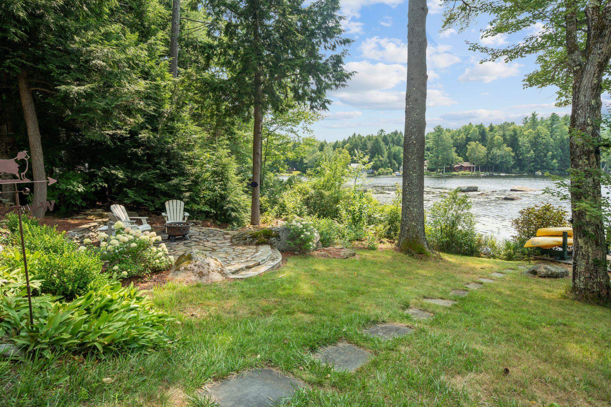 58 Shorewood Estates Road