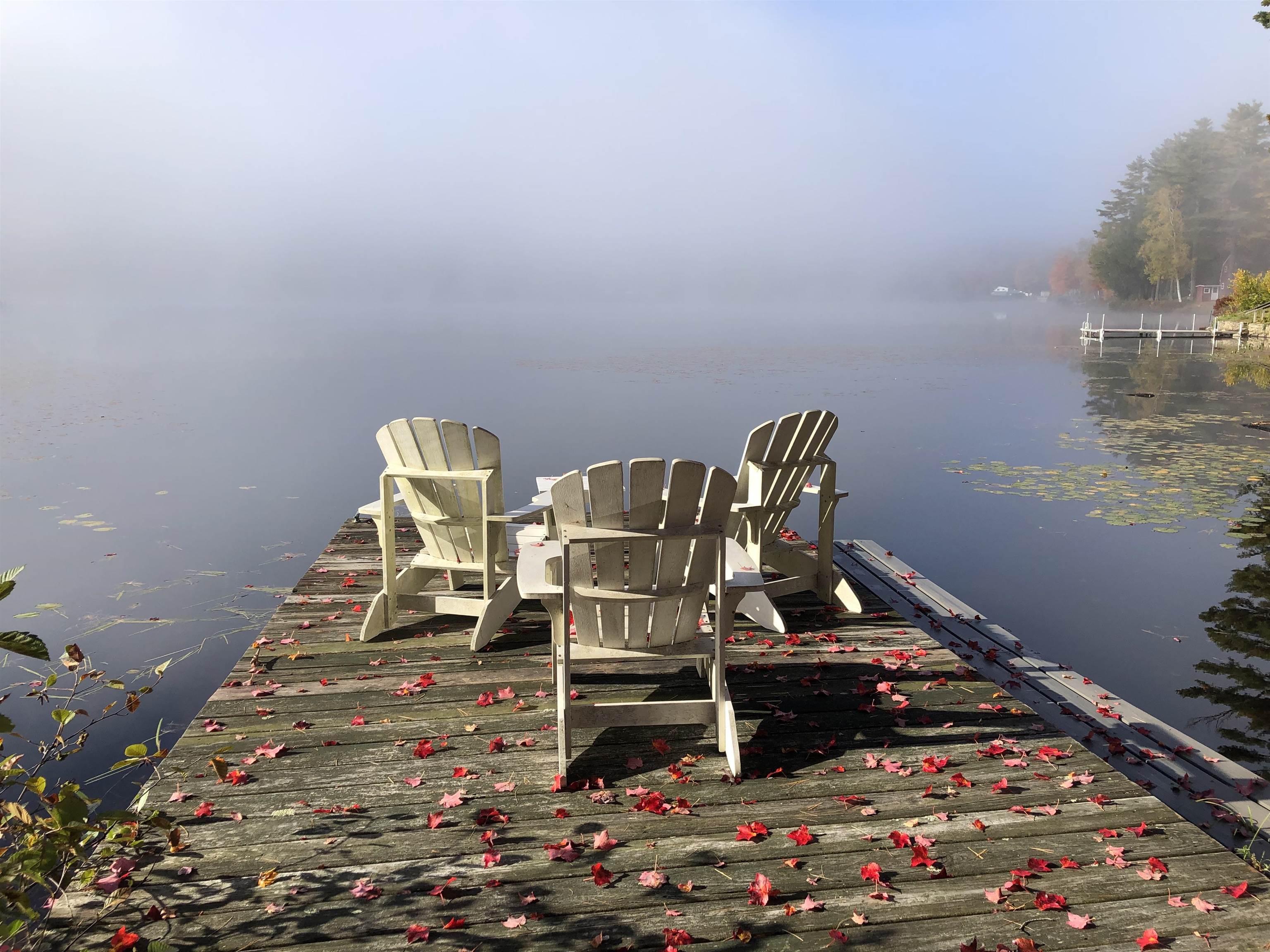 58 Shorewood Estates Road