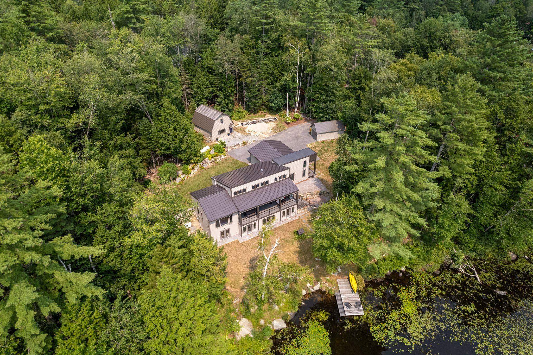 58 Shorewood Estates Road