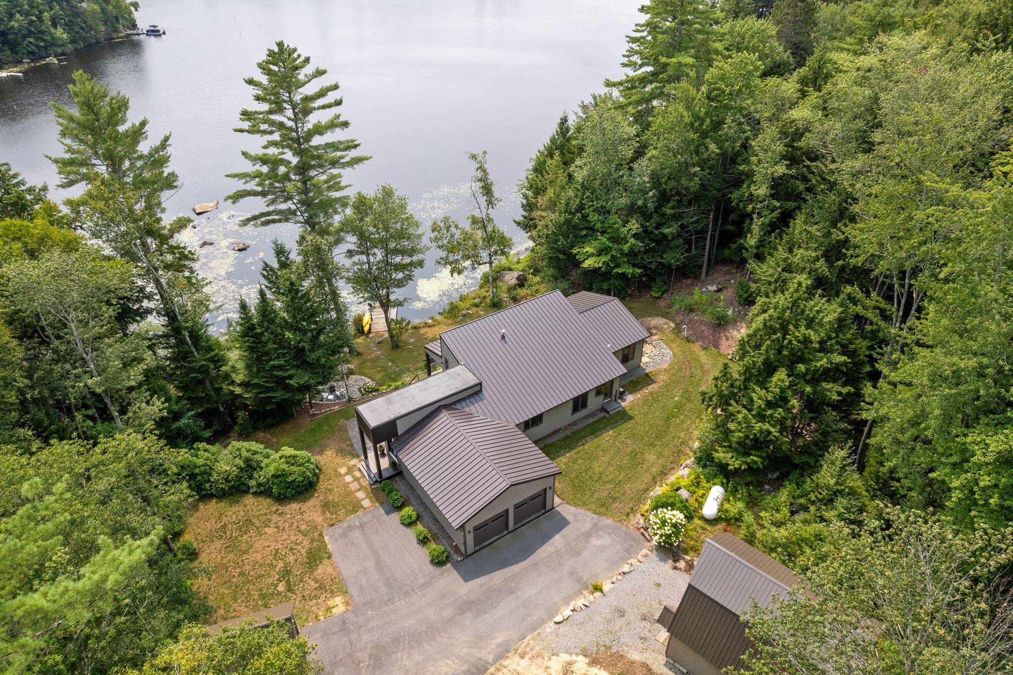 58 Shorewood Estates Road