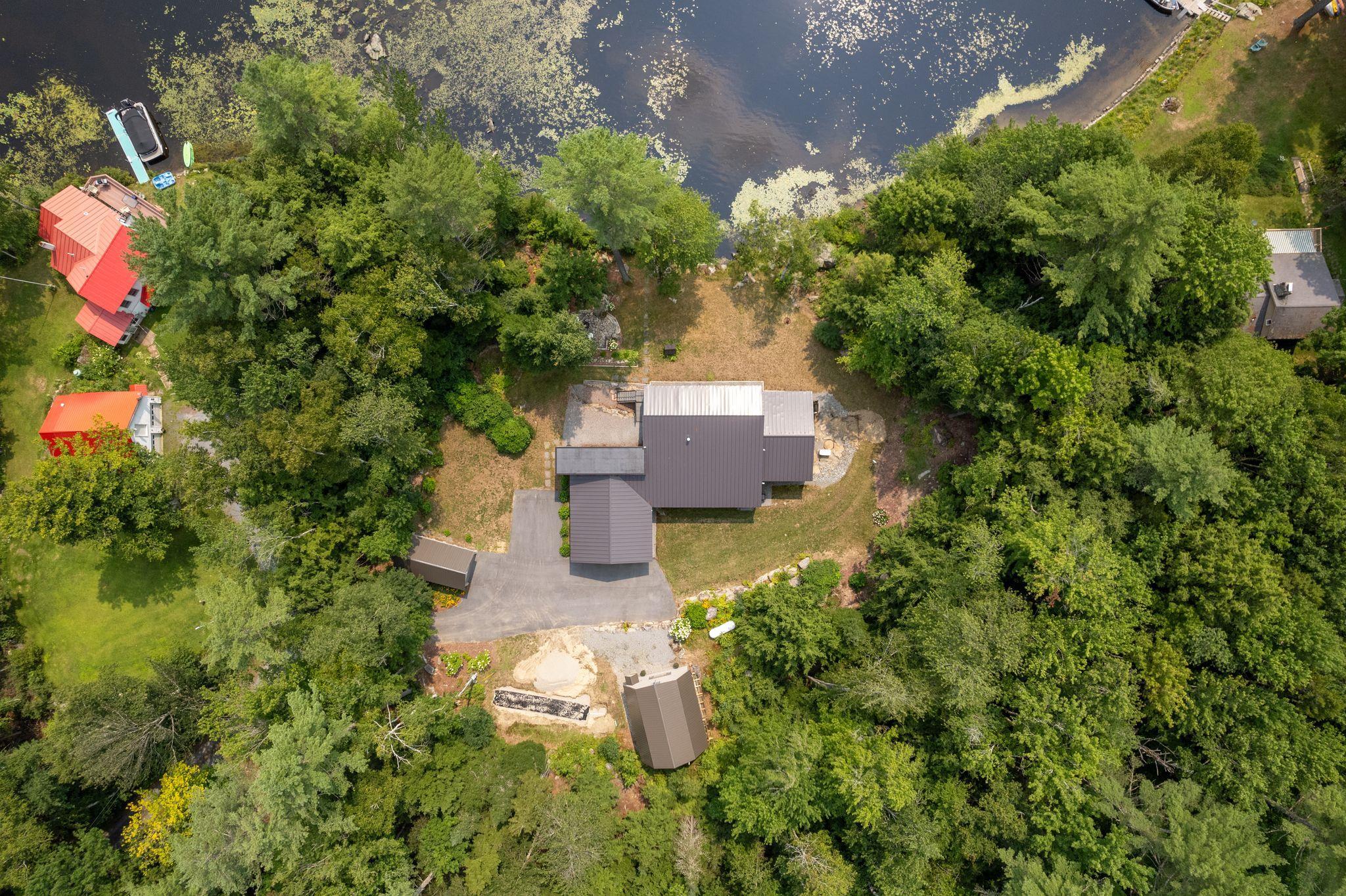 58 Shorewood Estates Road