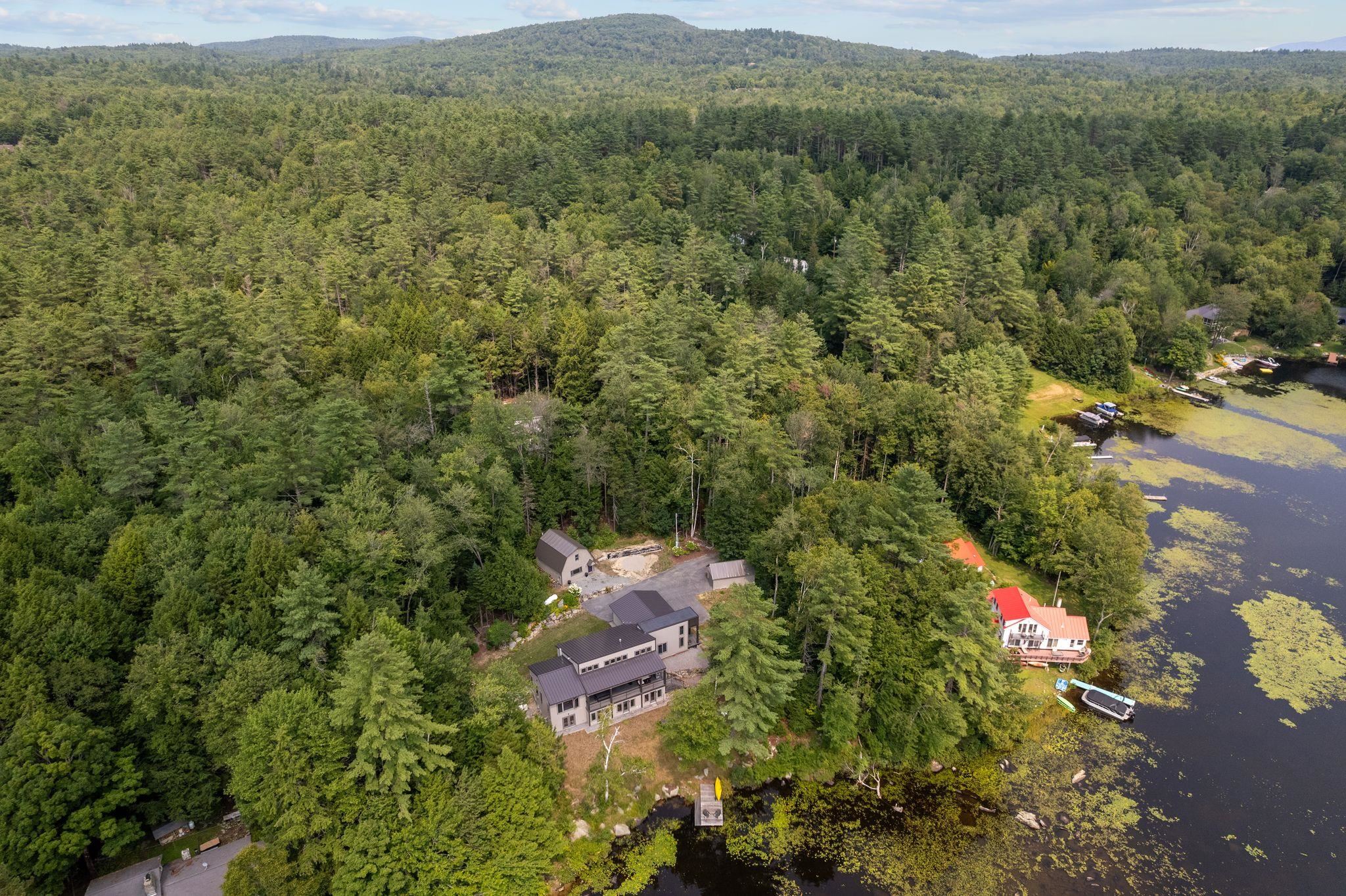 58 Shorewood Estates Road