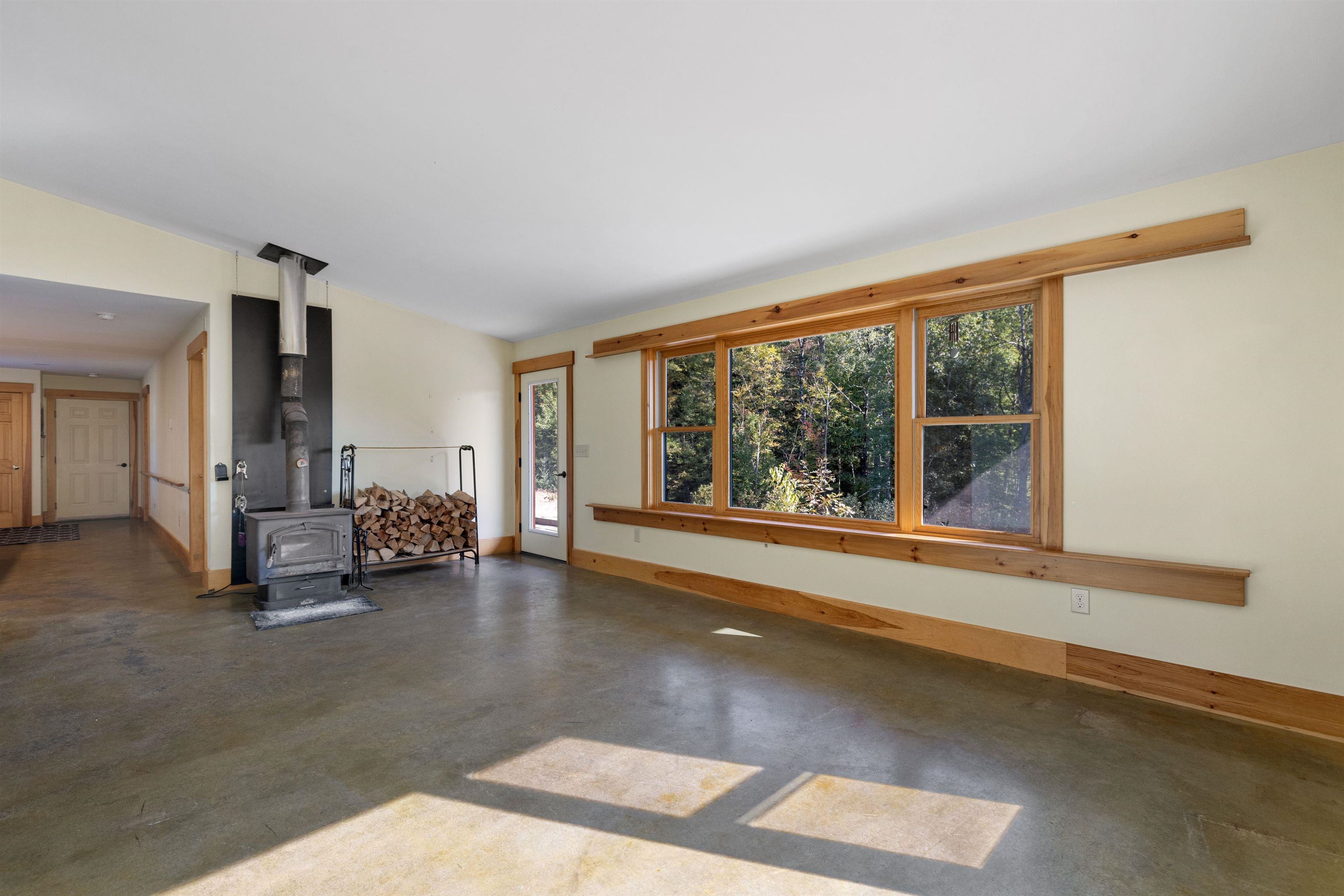 442 Perch Pond Road