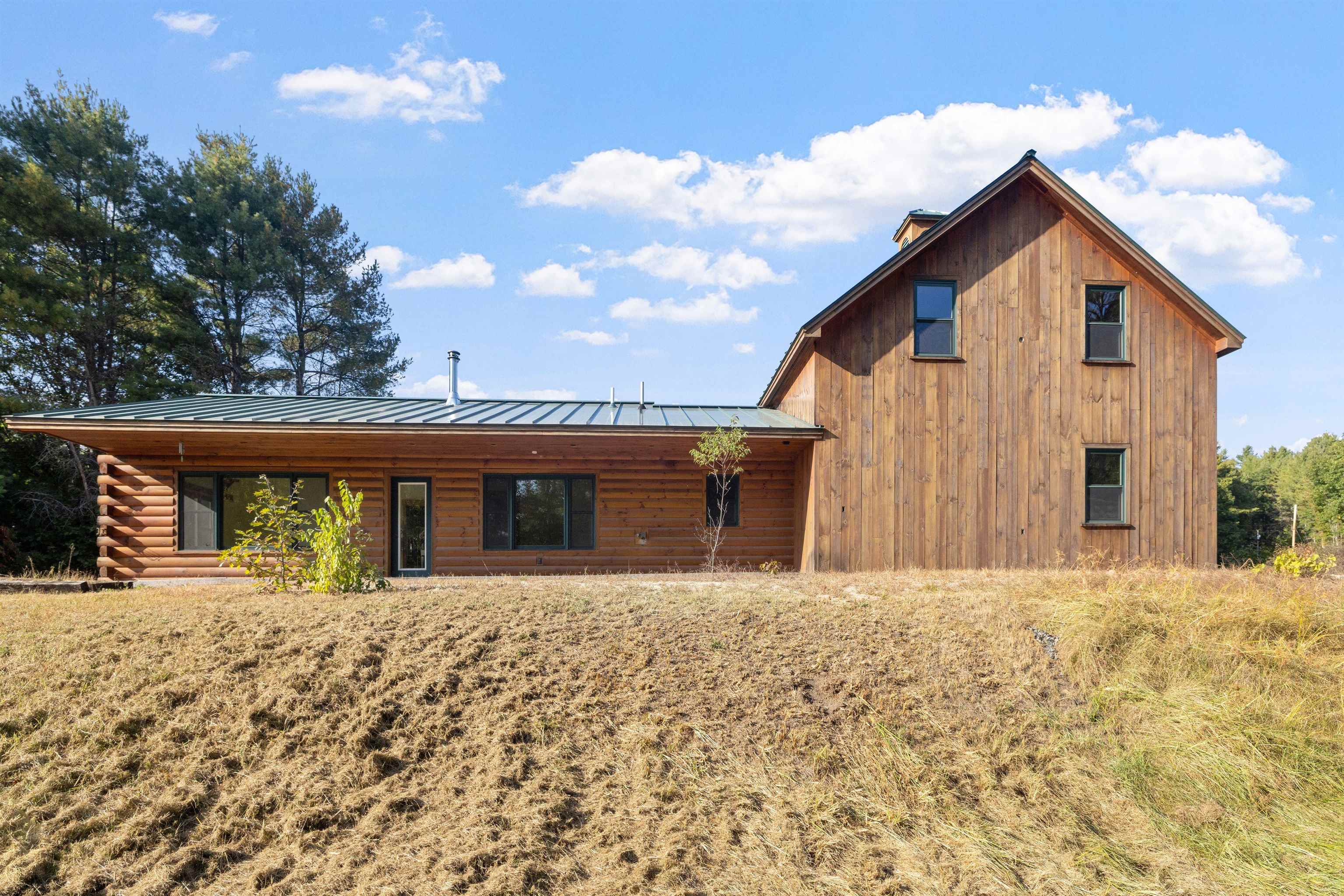 442 Perch Pond Road