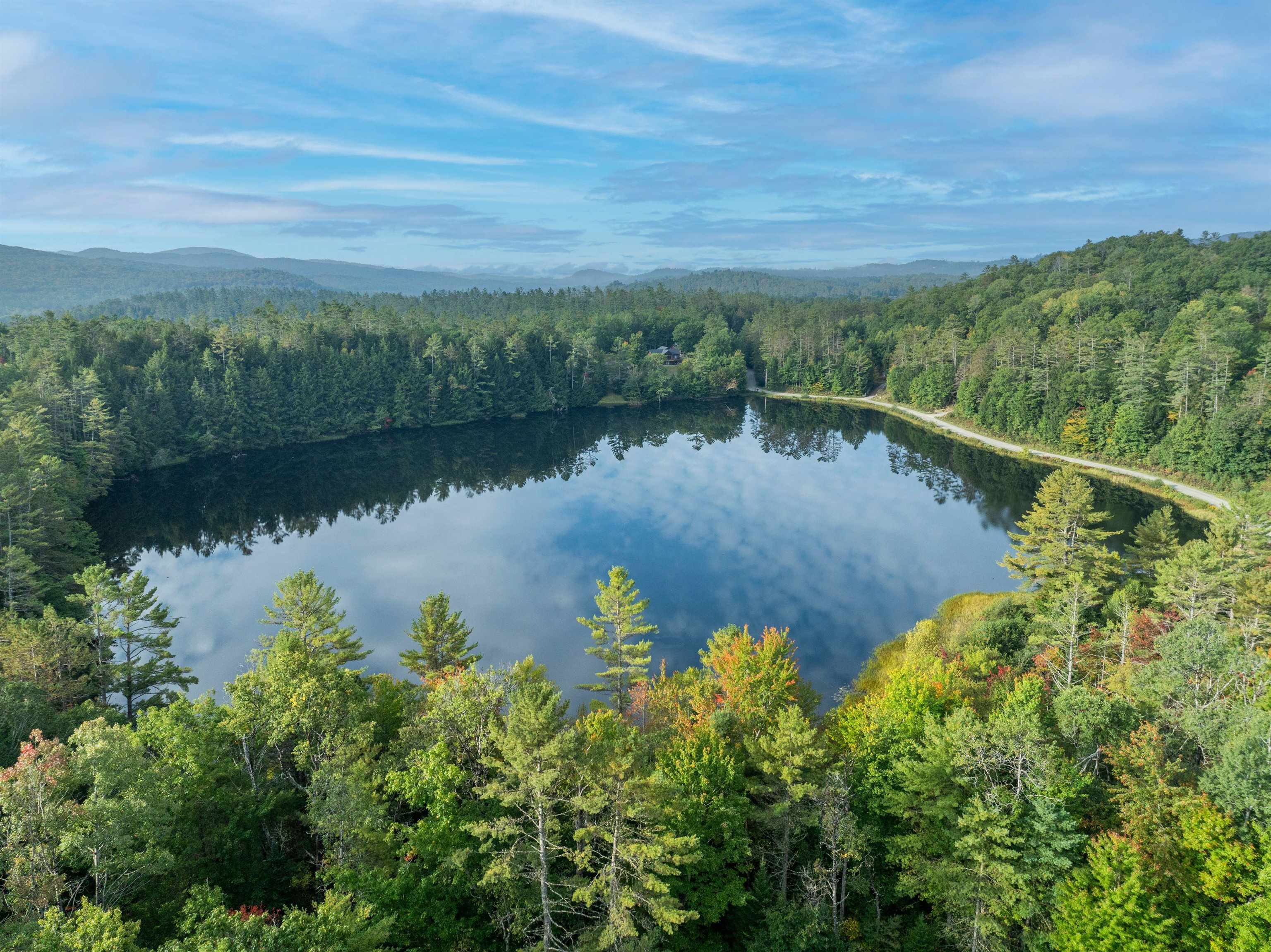 442 Perch Pond Road