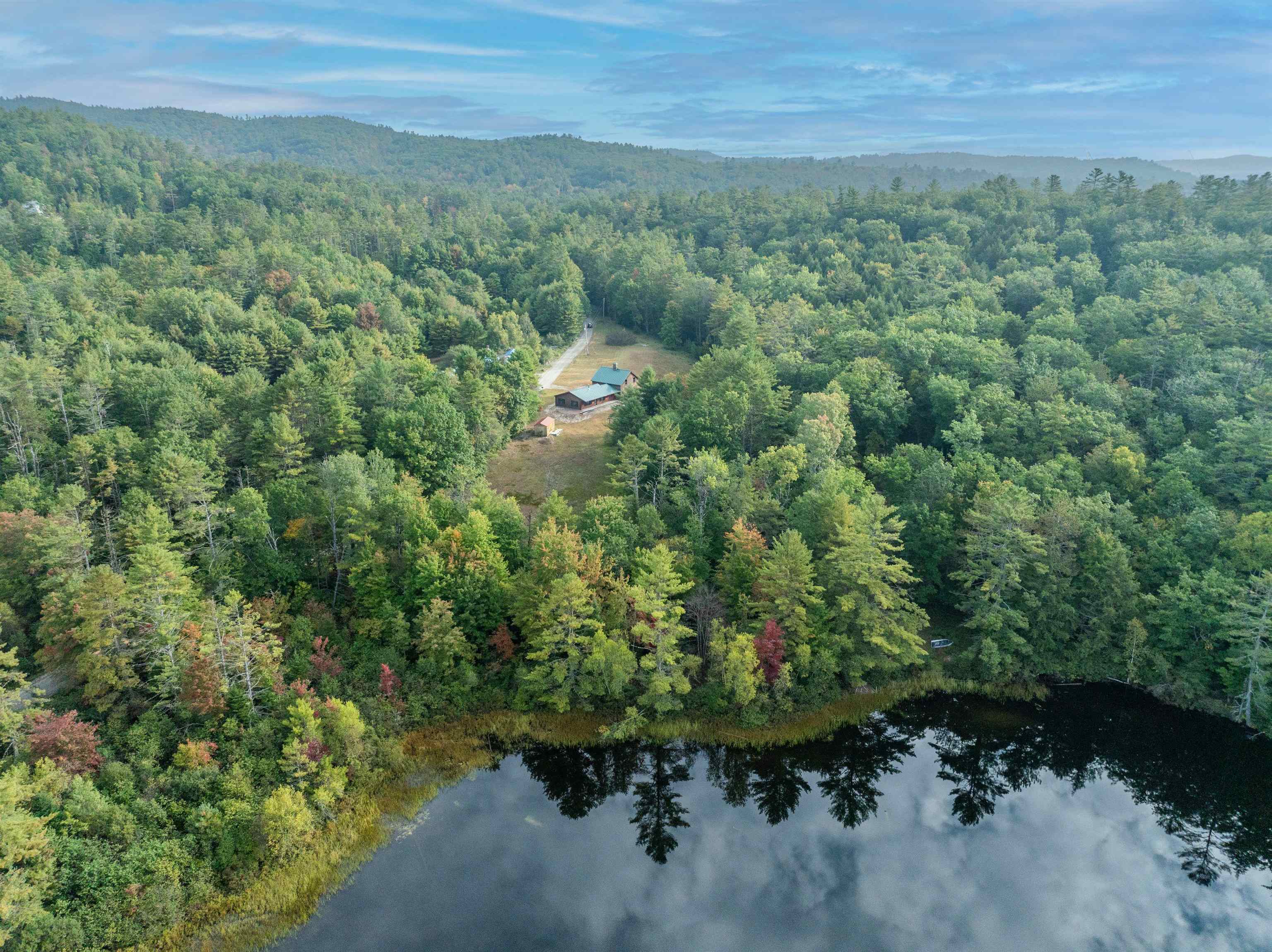 442 Perch Pond Road