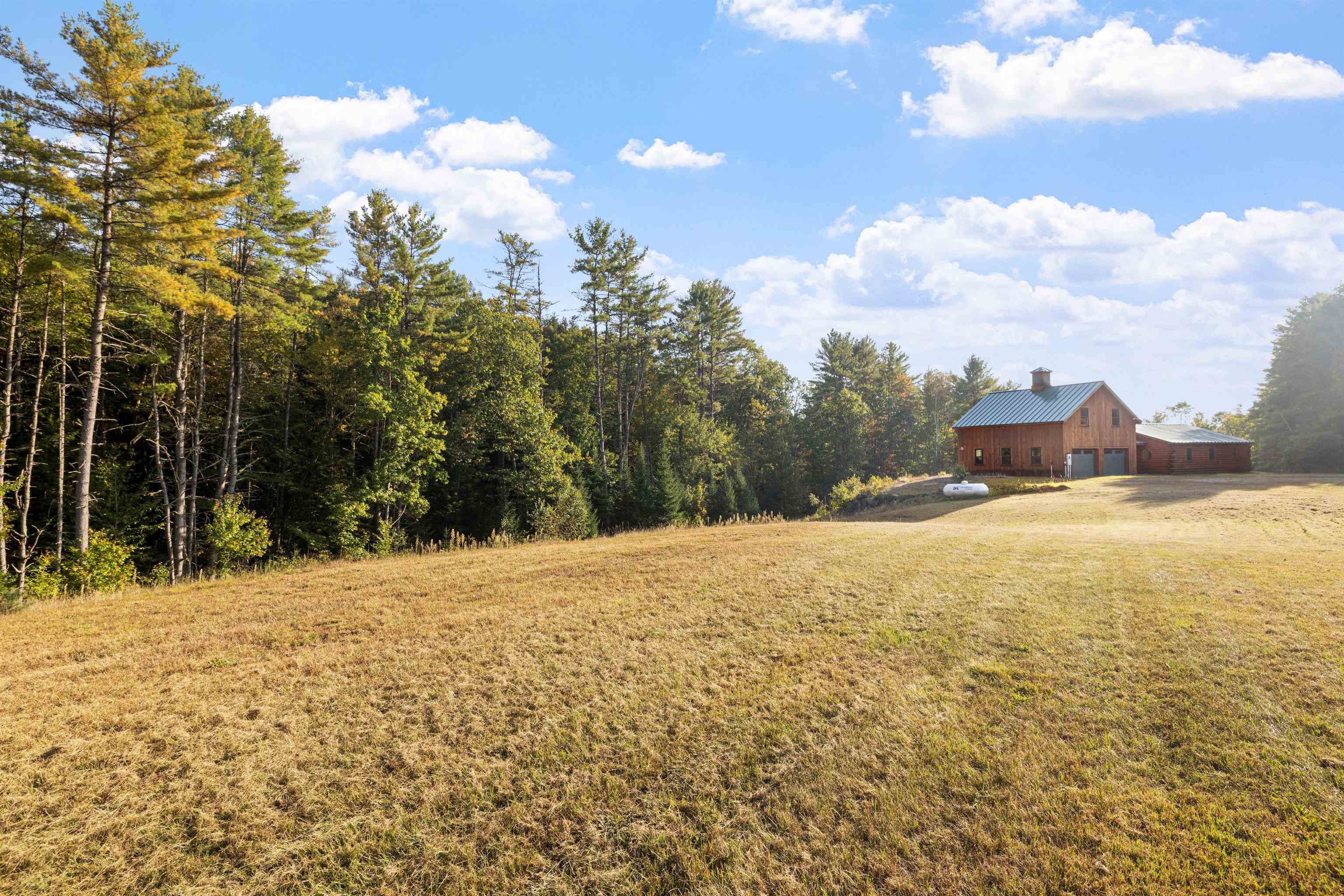442 Perch Pond Road