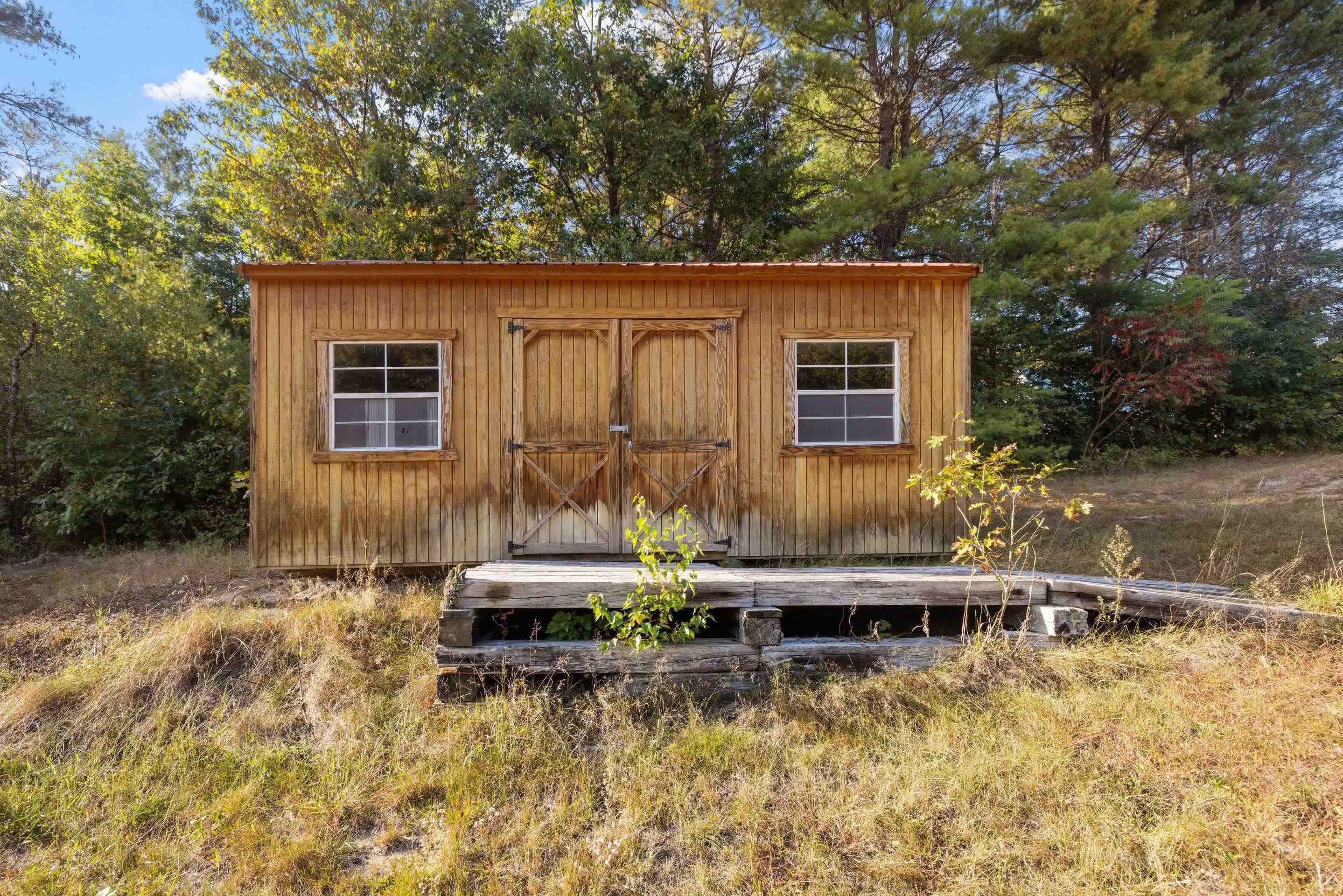 442 Perch Pond Road